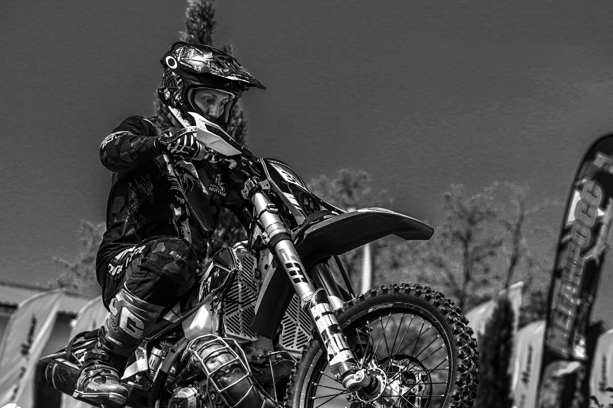 Enduro. Ivaladimirovna1995.wfolio.pro