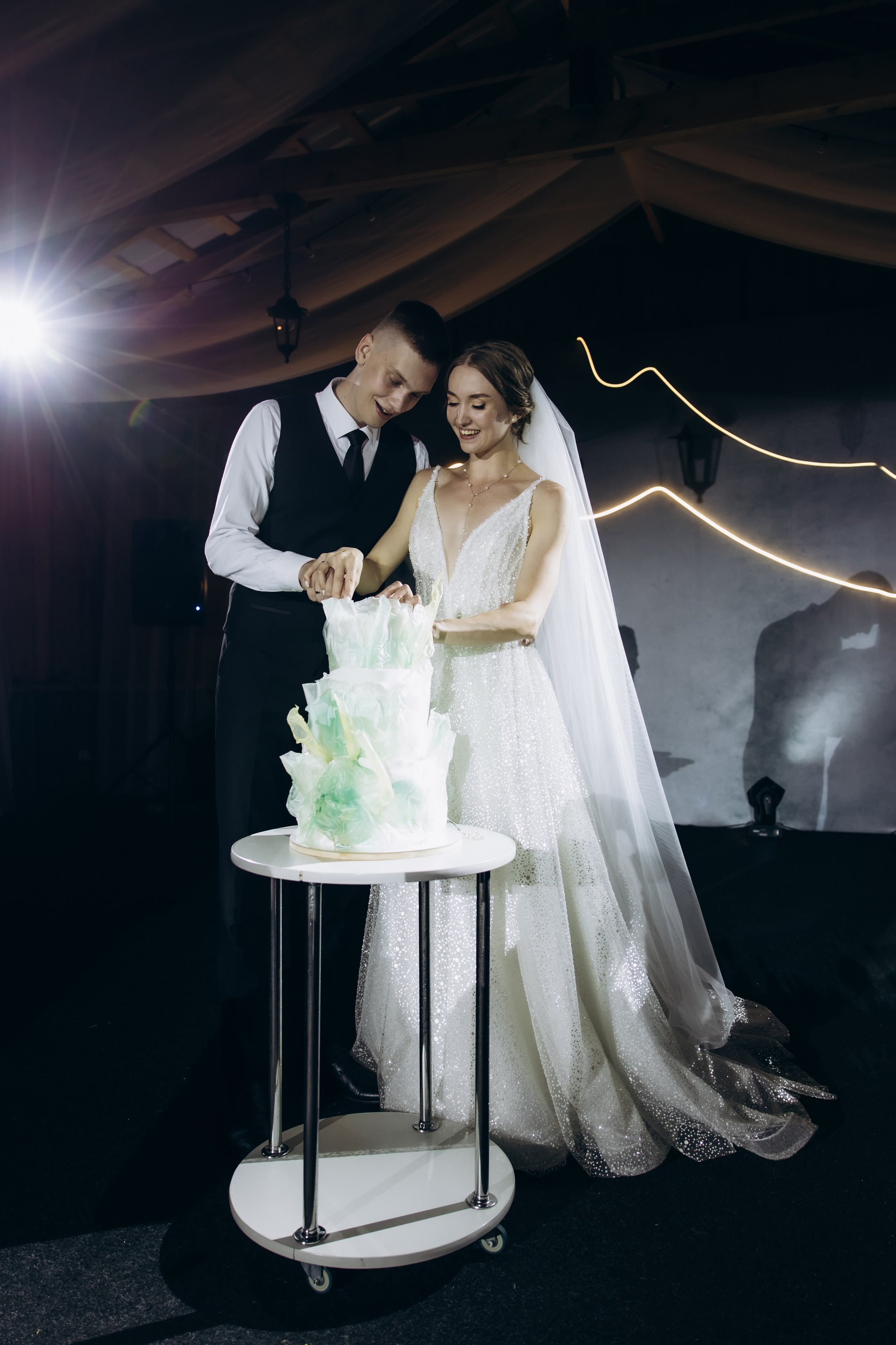 Женя и Яна. Фотограф Москва, Санкт-Петербург, Абакан