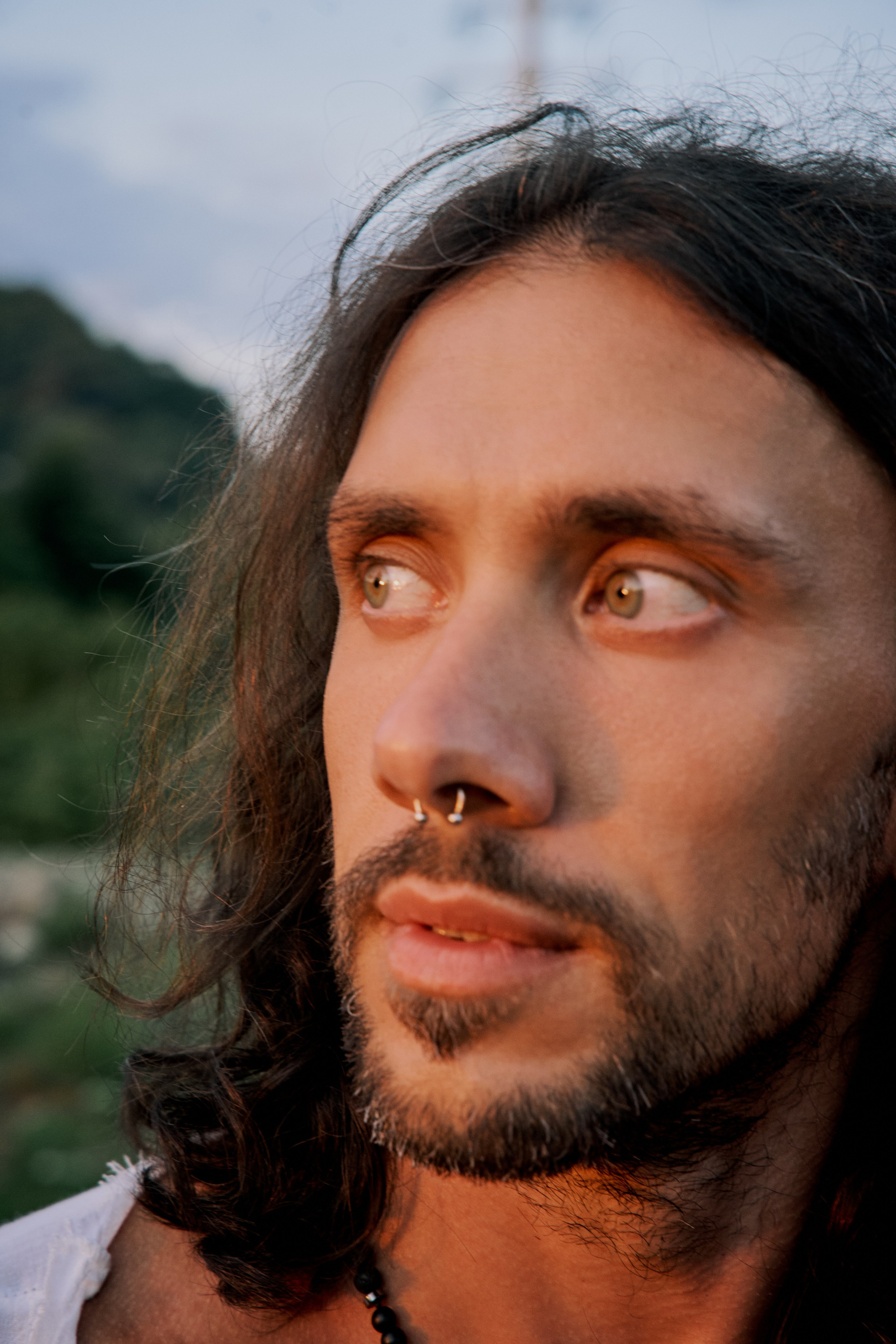 Лайв сторис для пары. Индивидуальный фотограф в Сочи Владимир Чудинов