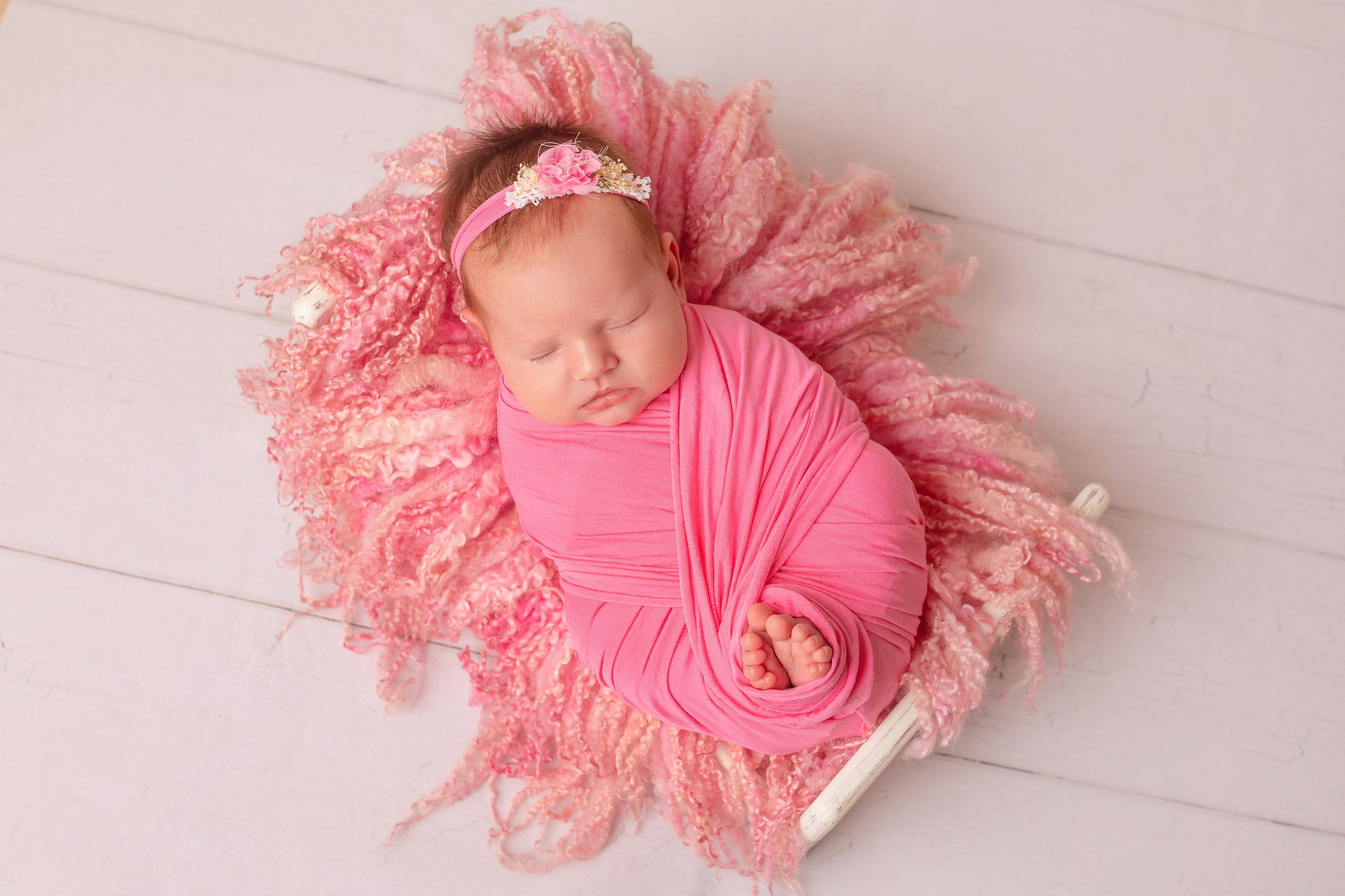 Фотосъемка младенцев Хабаровск, фотосессия новорожденных Хабаровск, фотосессия newborn Хабаровск