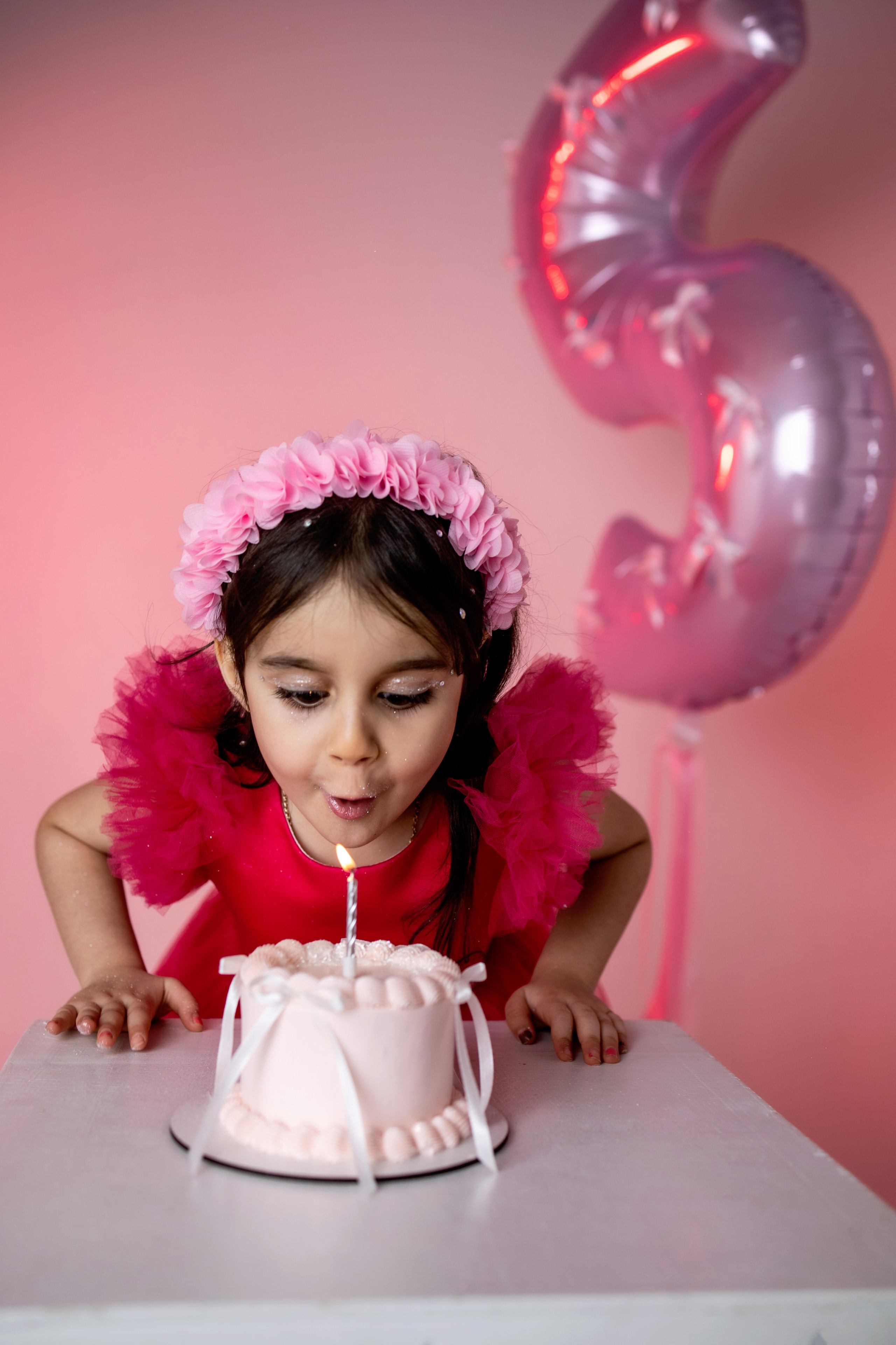 Камилле 5 лет. Фотограф Надежда Лукьянова