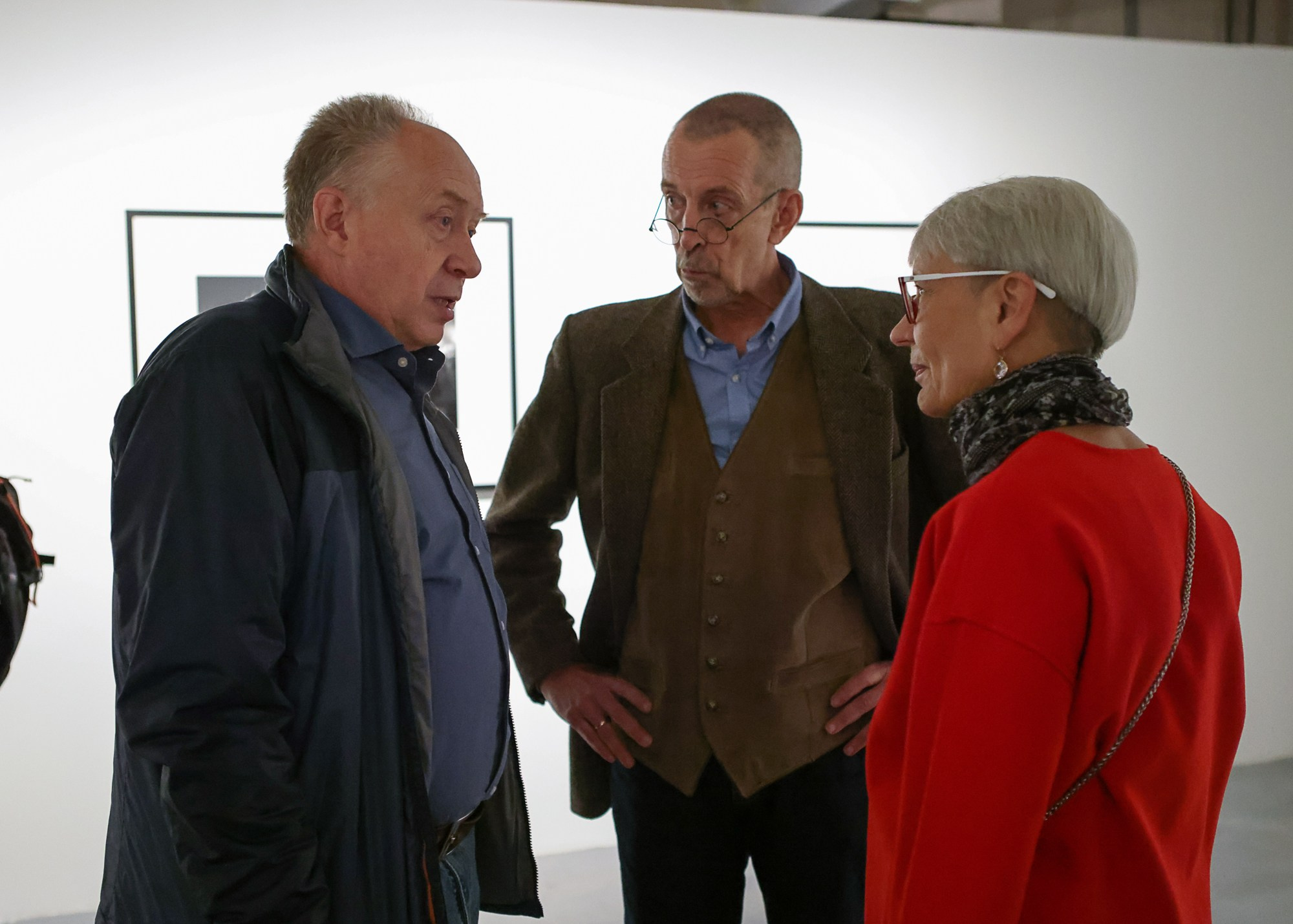 Игорь Кошельков.ЗВЁЗДЫ ОТТЕПЕЛИ. Репортажный, архитектурный, театральный и файн-арт фотограф Лена Мельникова в Москве