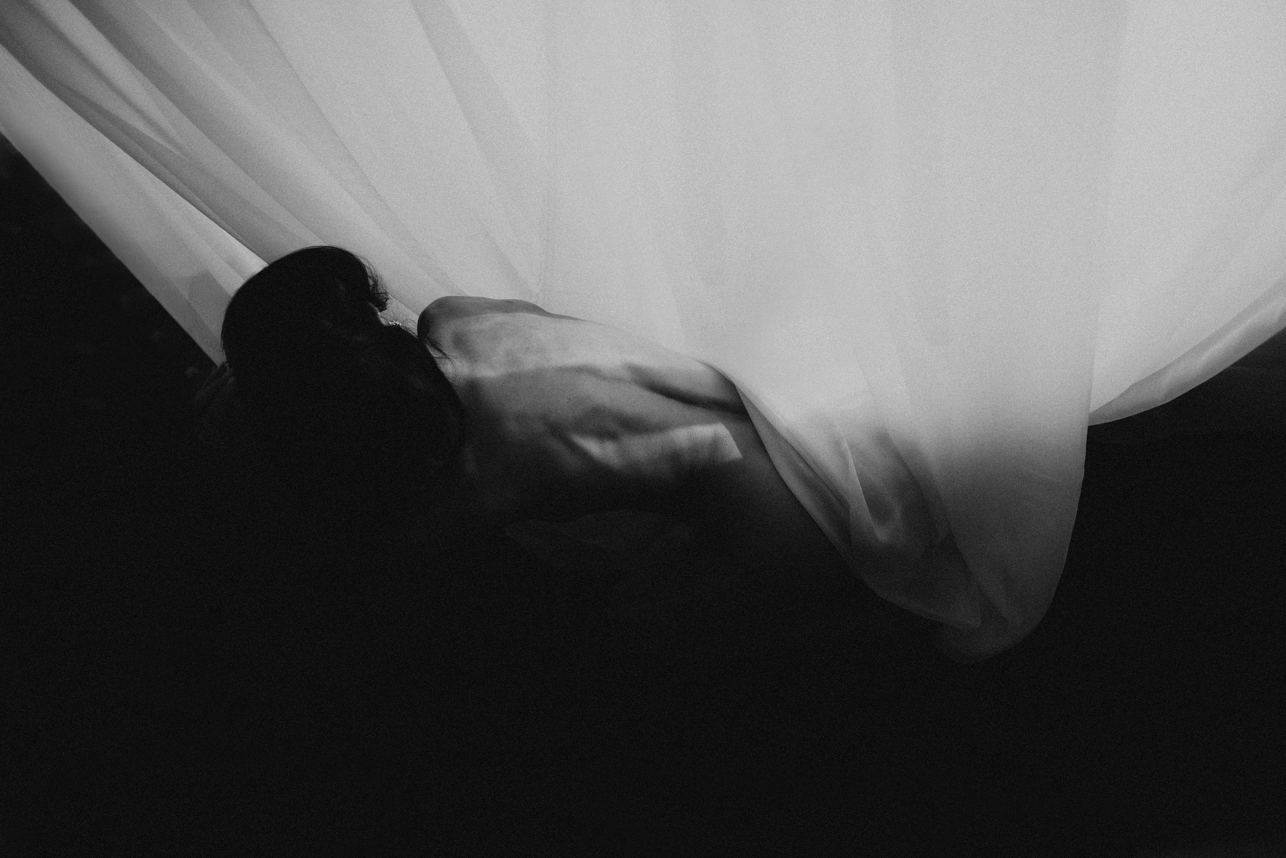 Портреты. Иркутский фотограф Яна Серебренникова