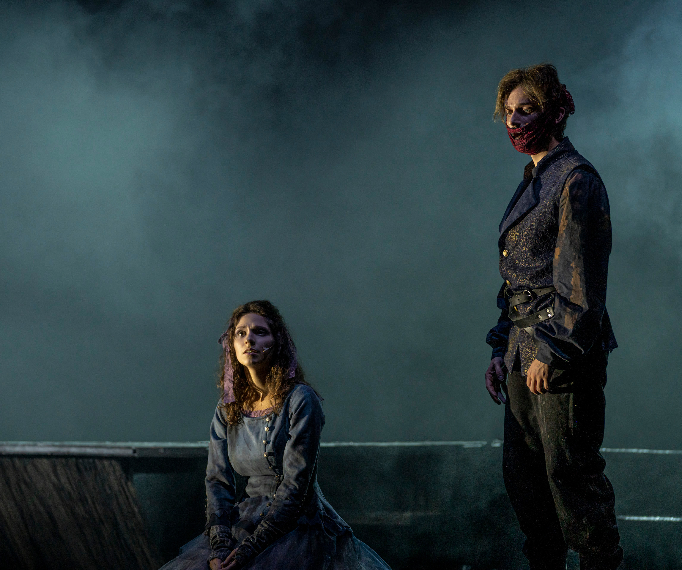 Человек который смеётся. Фотограф Сергей Танков