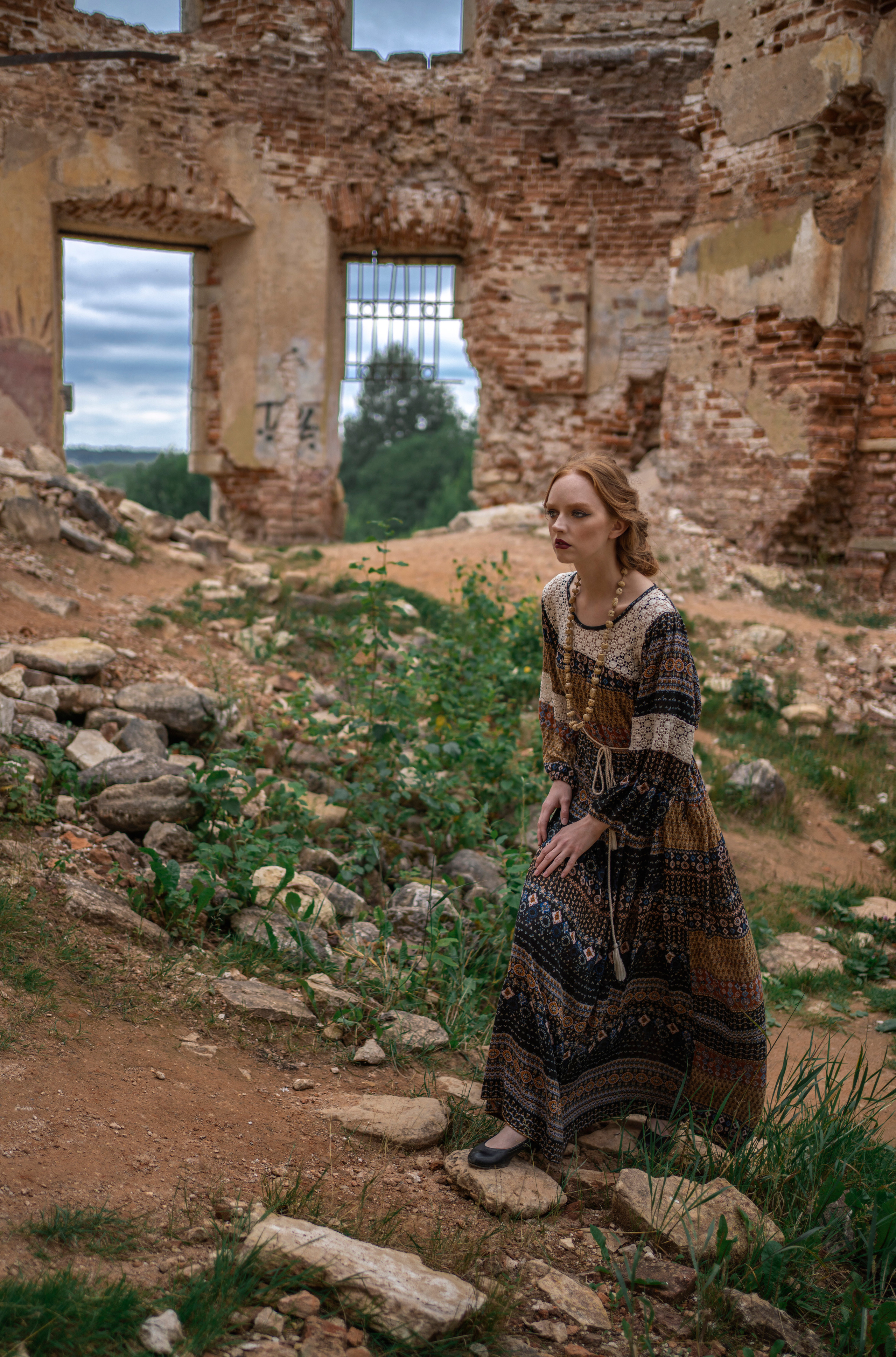 Усадьбы Ленобласти. Фотограф Сергей Танков