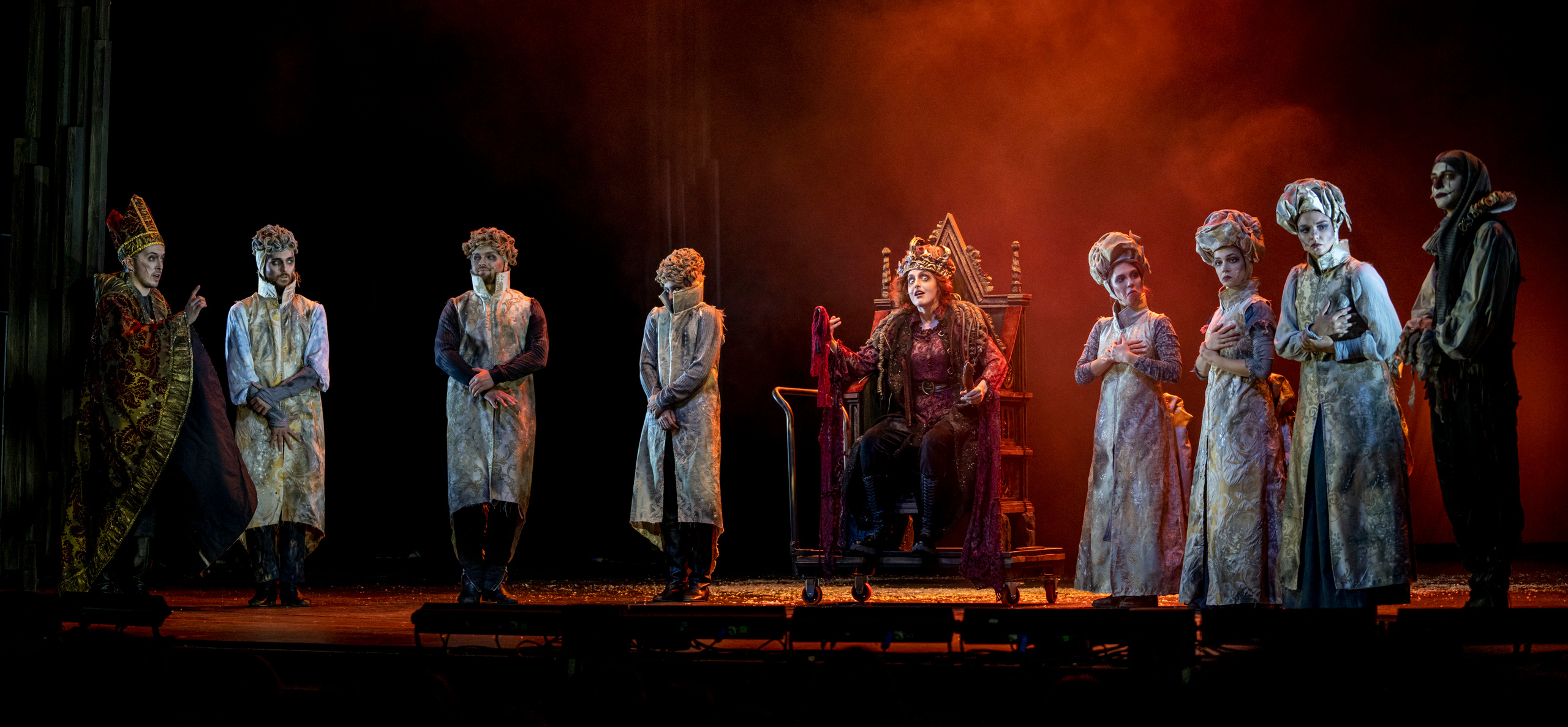 Человек который смеётся. Фотограф Сергей Танков