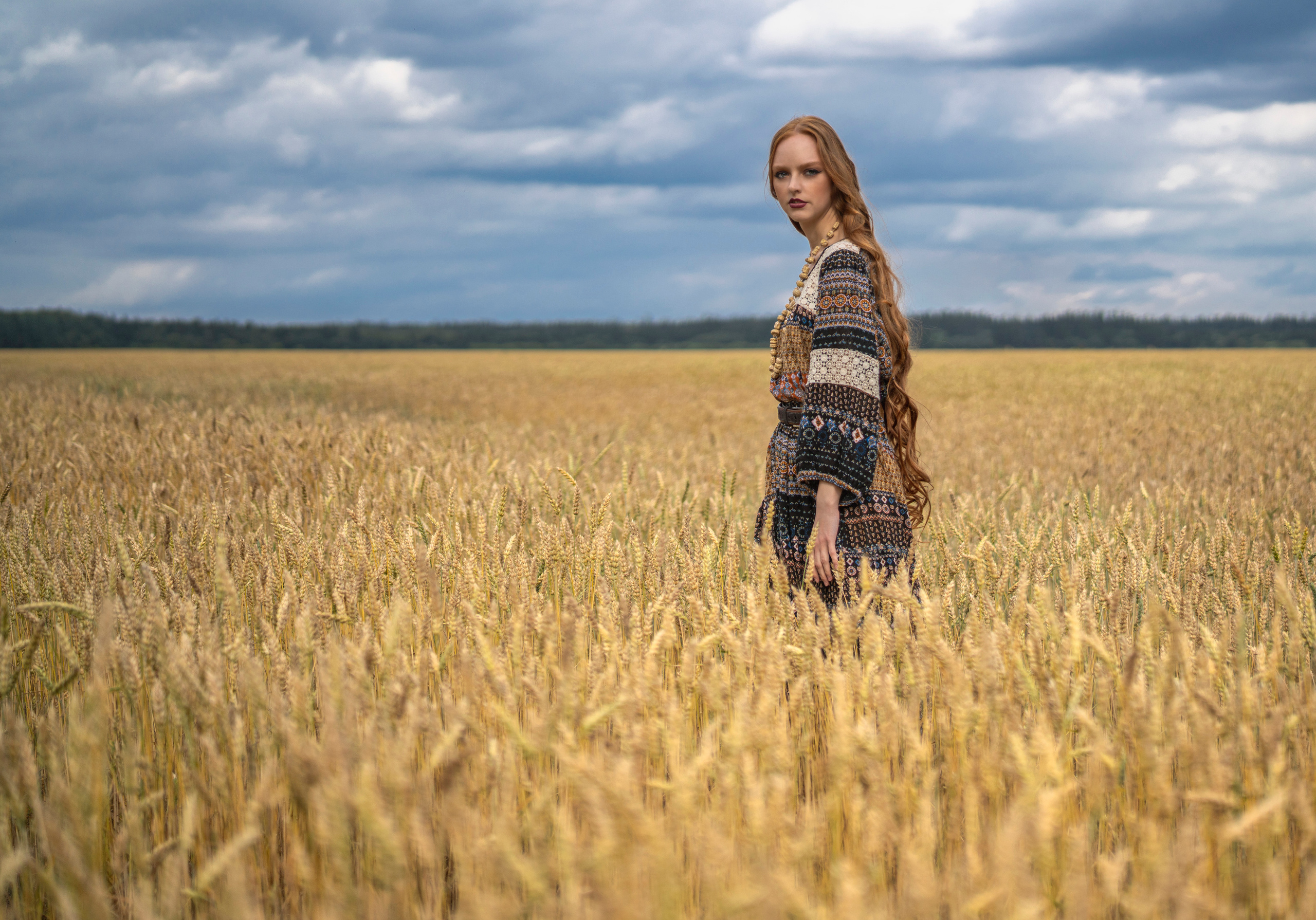 Усадьбы Ленобласти. Фотограф Сергей Танков