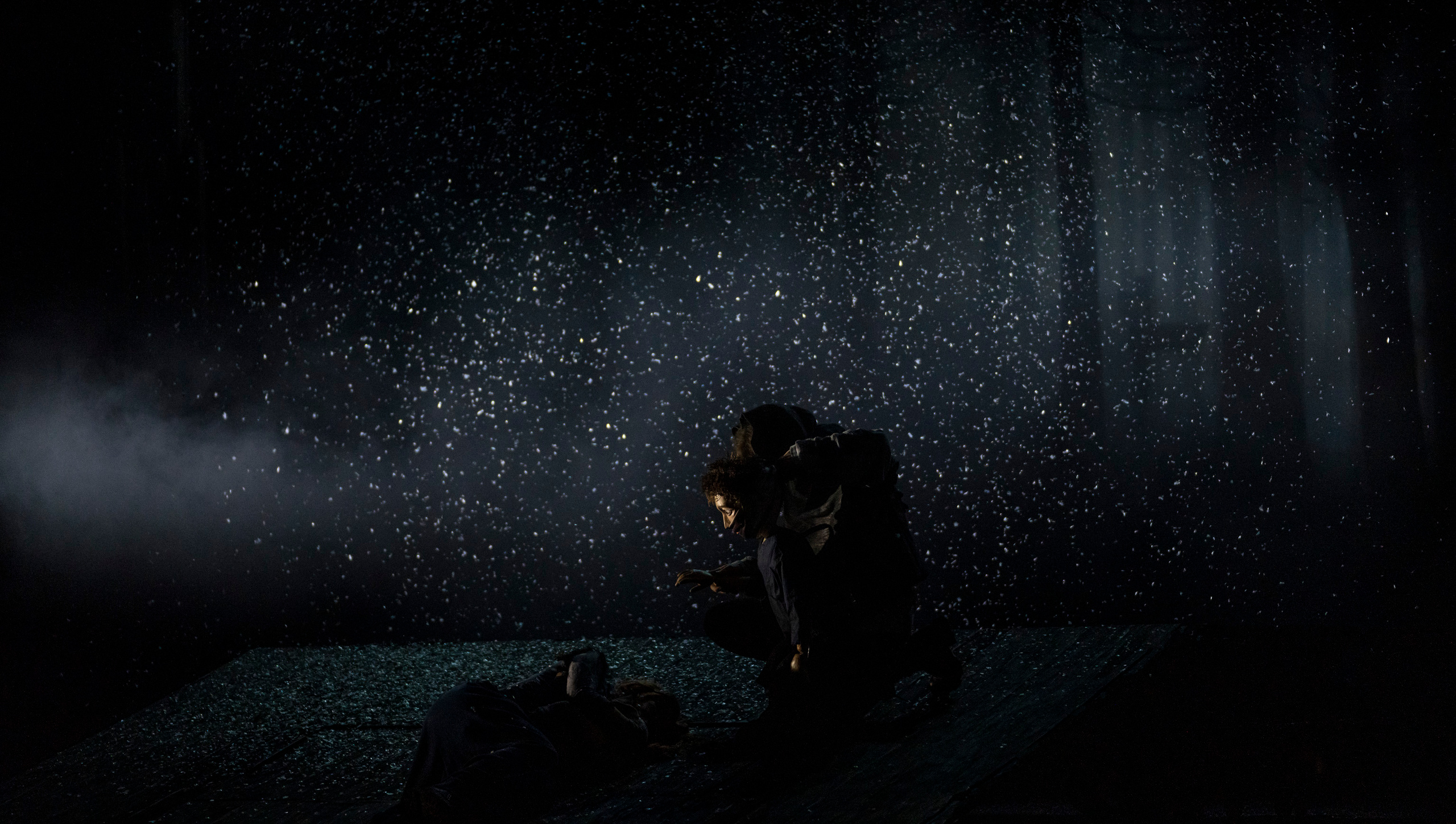 Человек который смеётся. Фотограф Сергей Танков