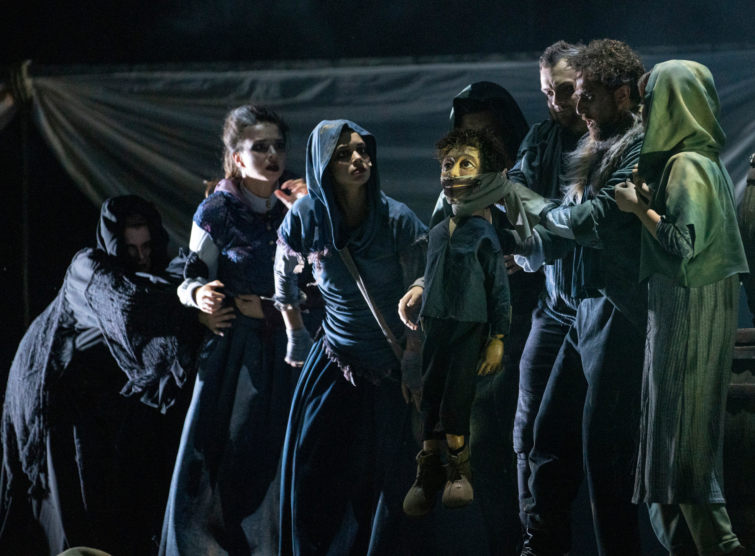 Человек который смеётся. Фотограф Сергей Танков