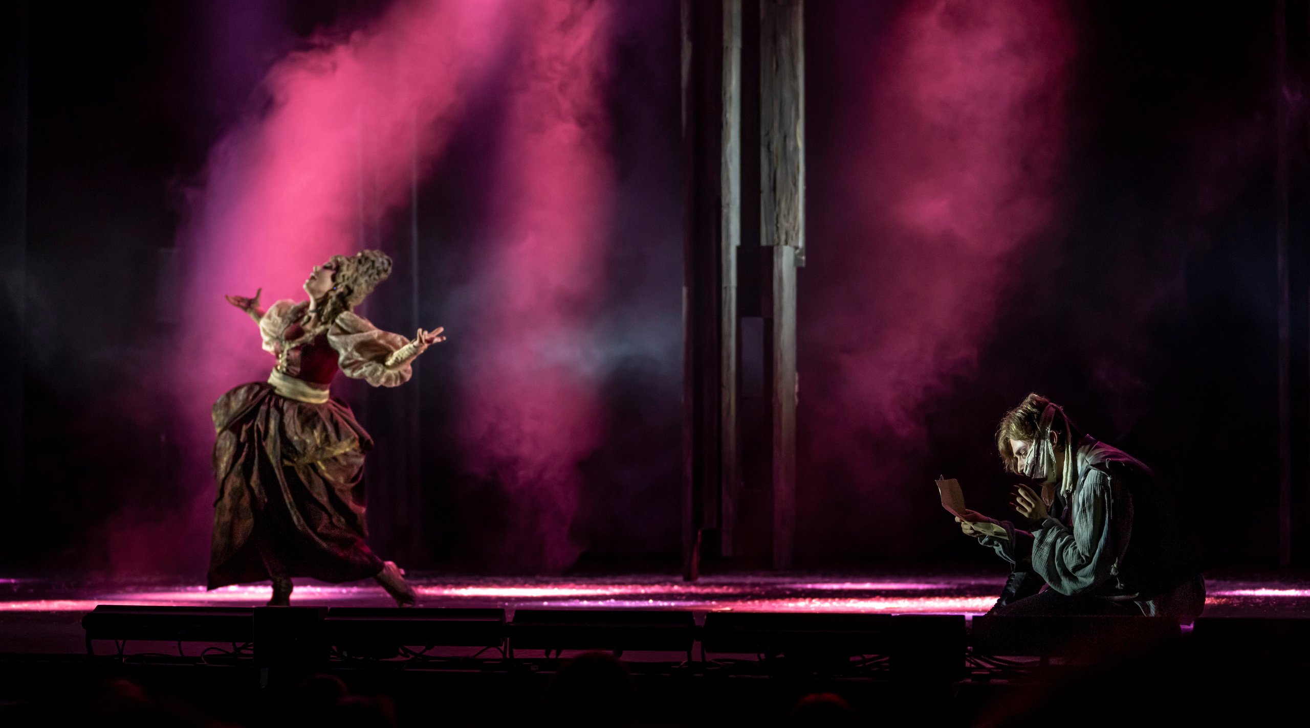 Человек который смеётся. Фотограф Сергей Танков