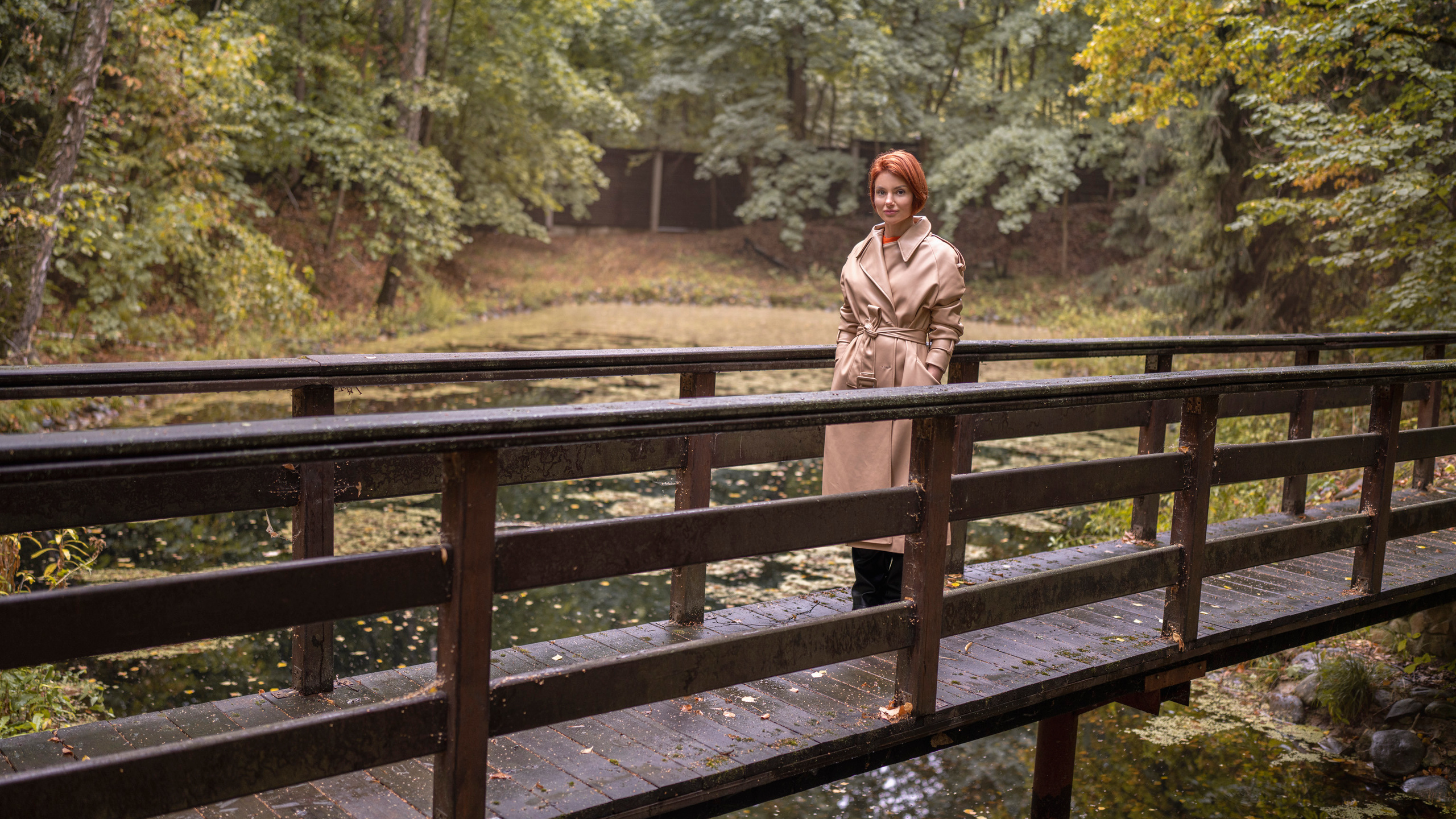 Оксана. Фотограф Сергей Танков