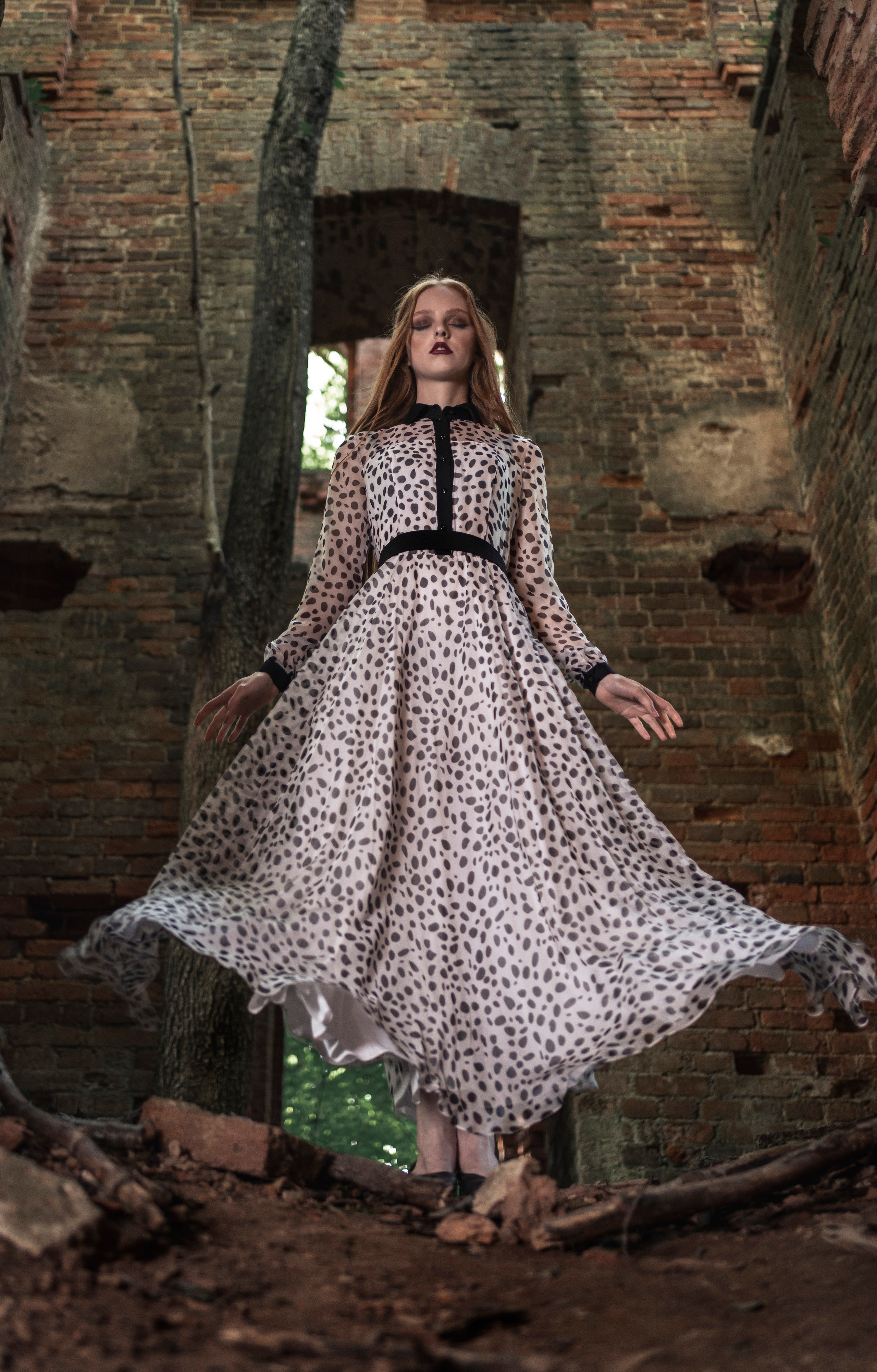 Усадьбы Ленобласти. Фотограф Сергей Танков