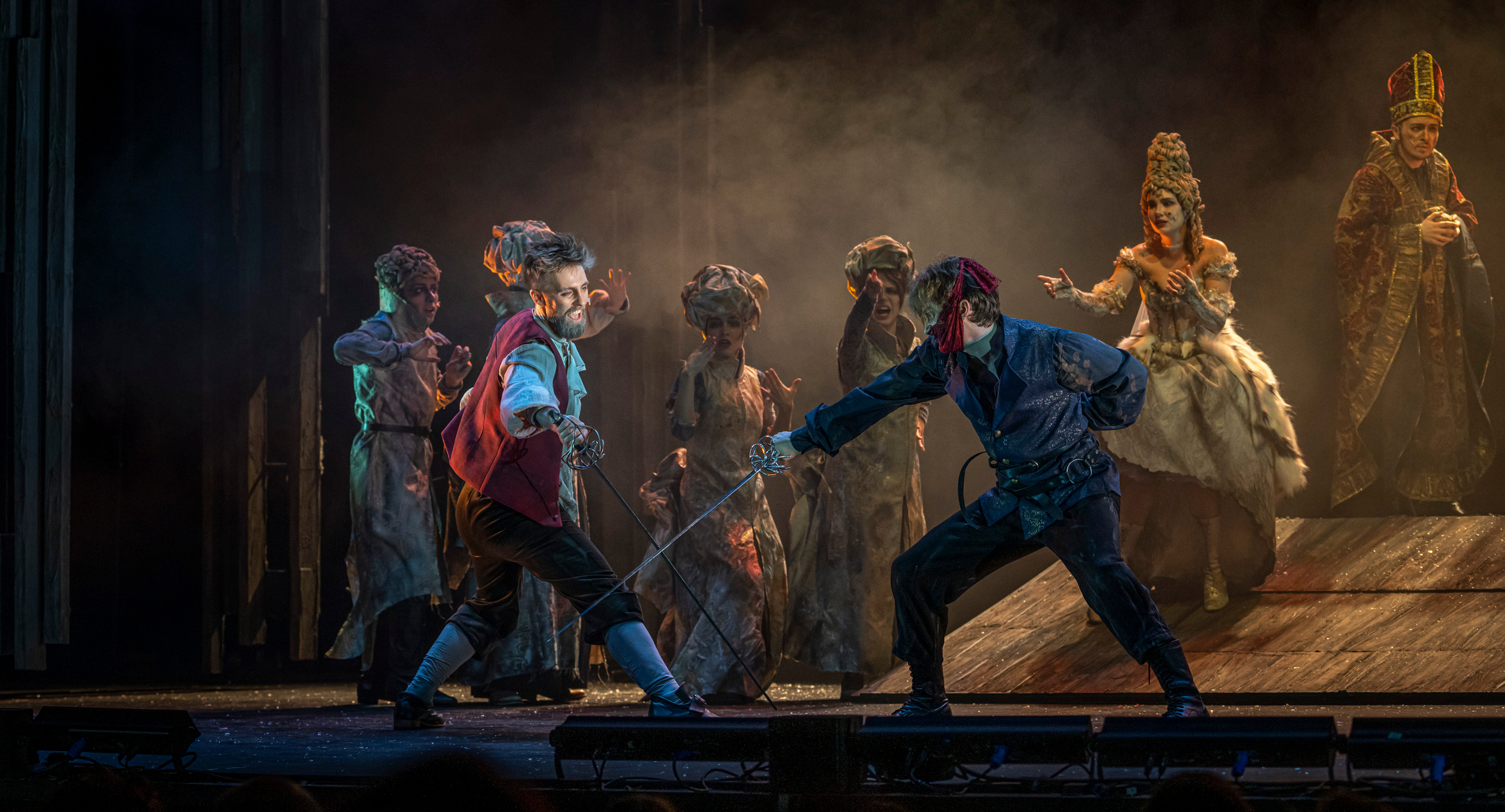 Человек который смеётся. Фотограф Сергей Танков