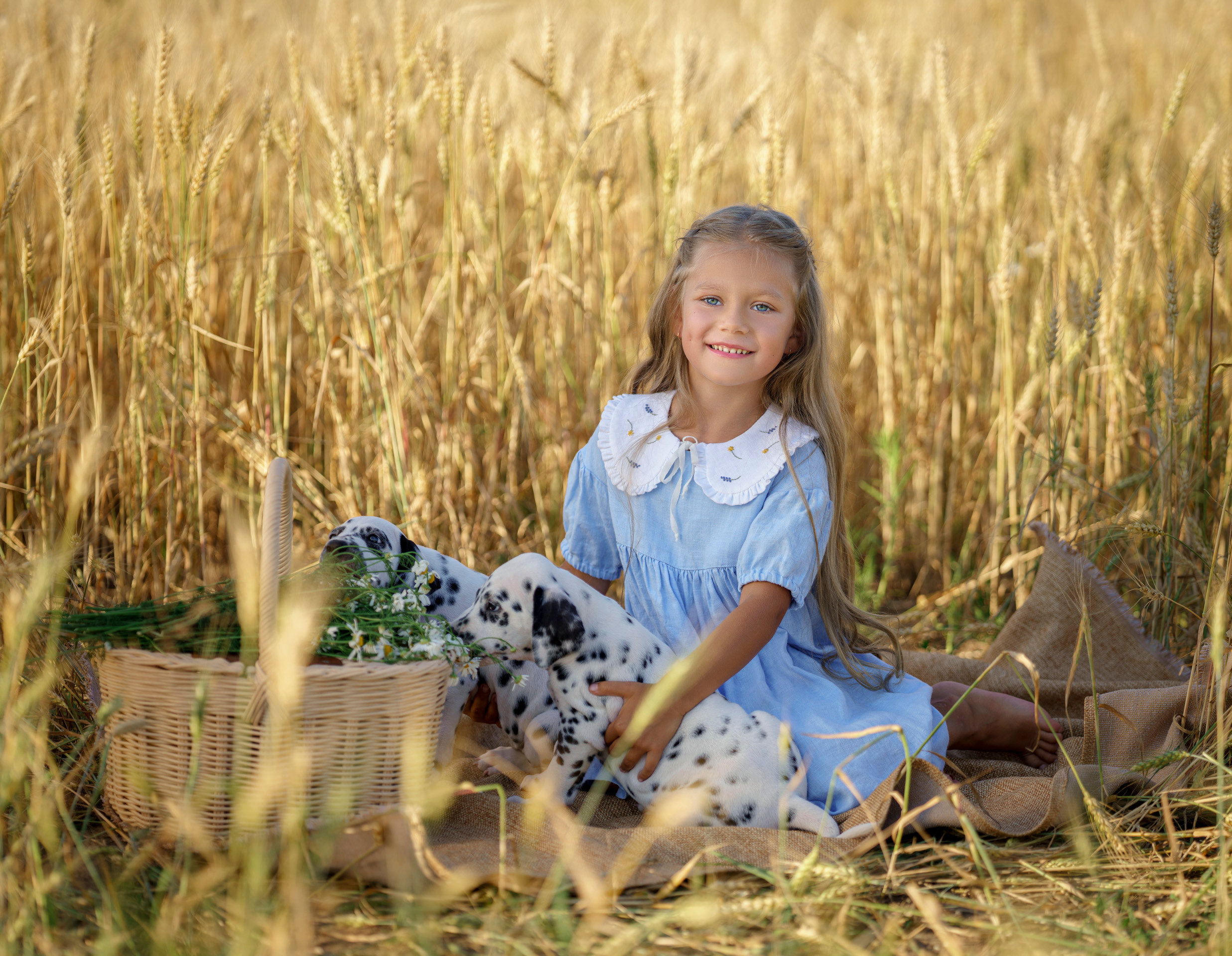 Ева. Фотограф Сергей Танков