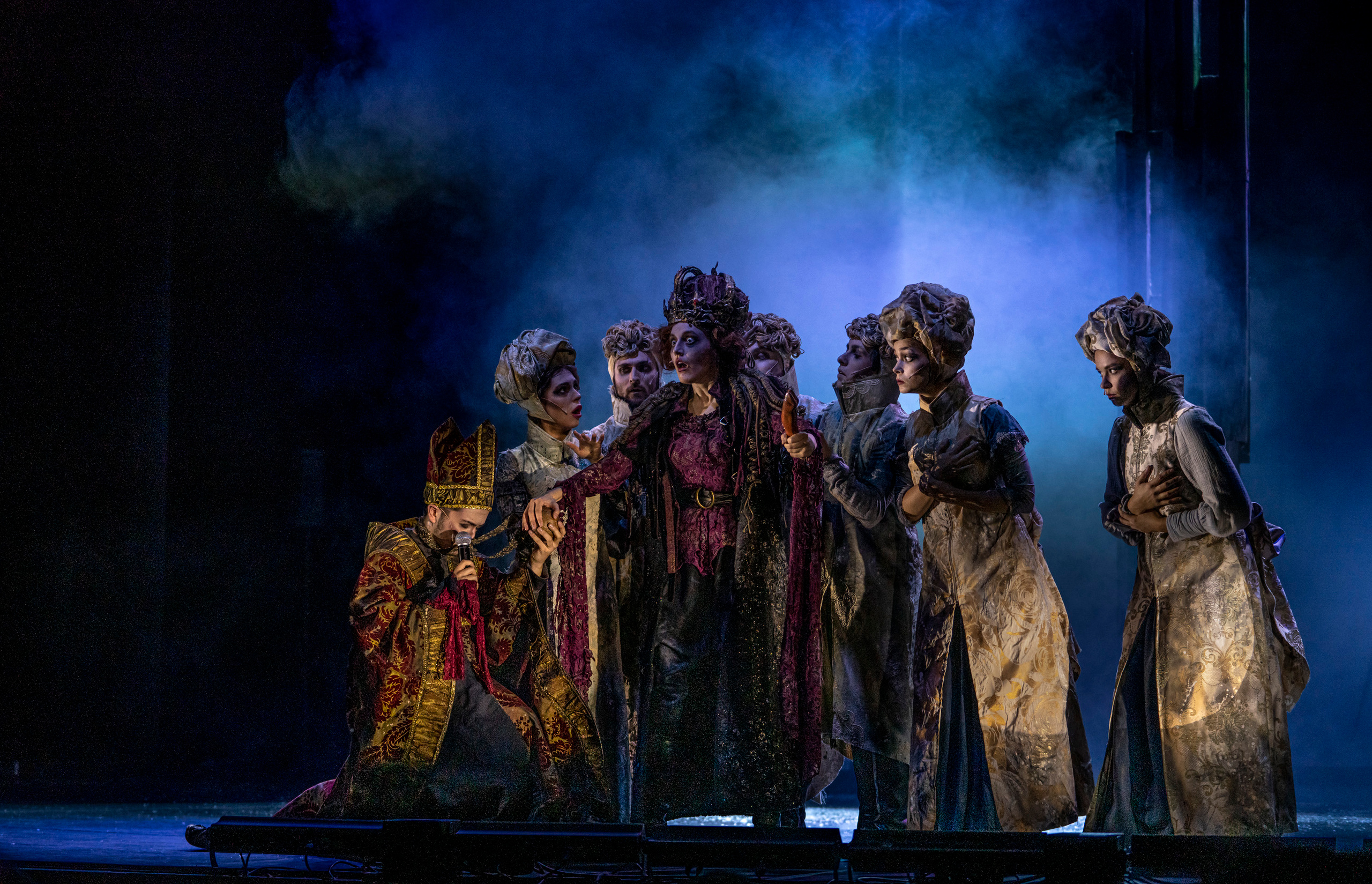 Человек который смеётся. Фотограф Сергей Танков