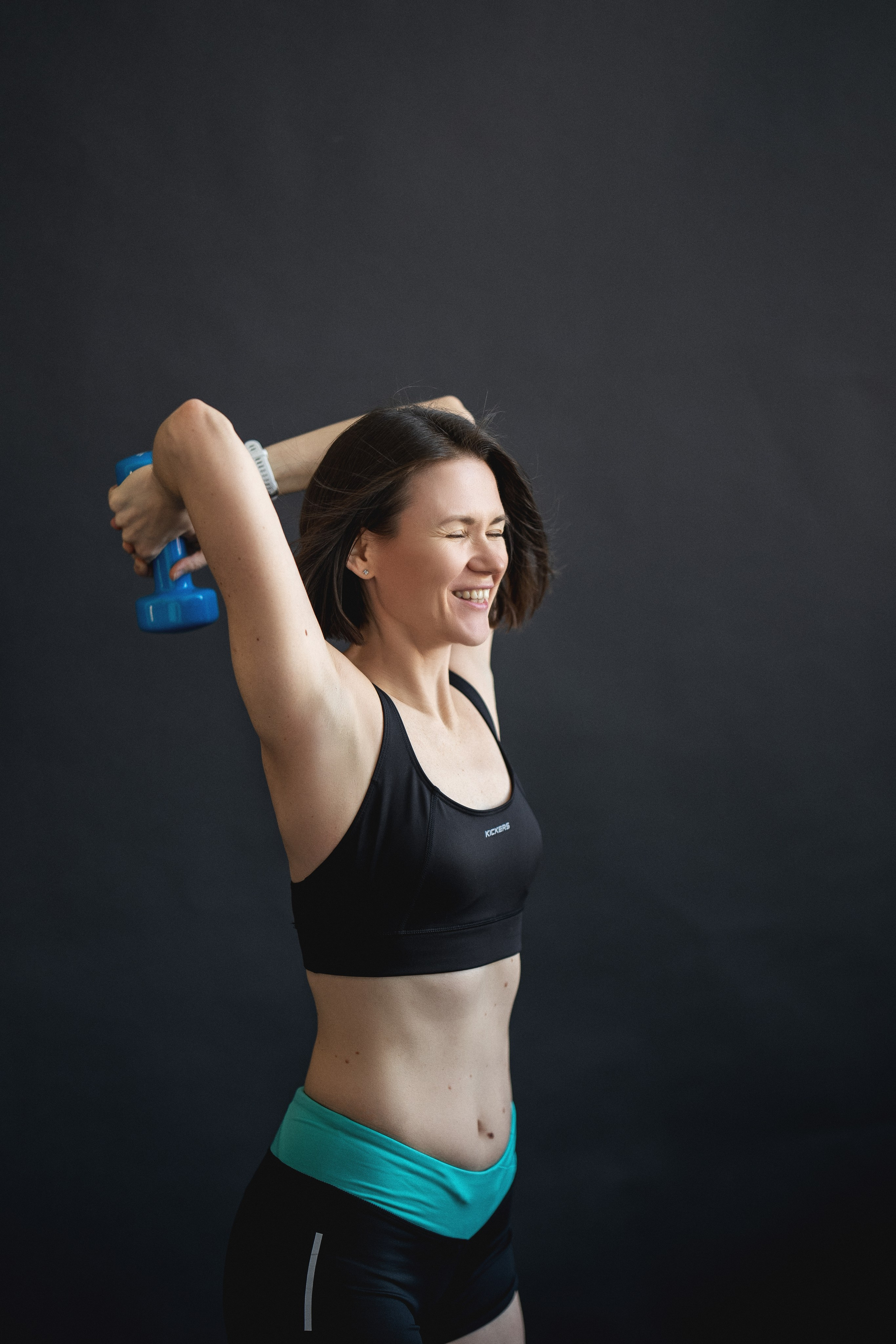 Консультант в области здорового питания. Фотограф Елена Буданова Тверь