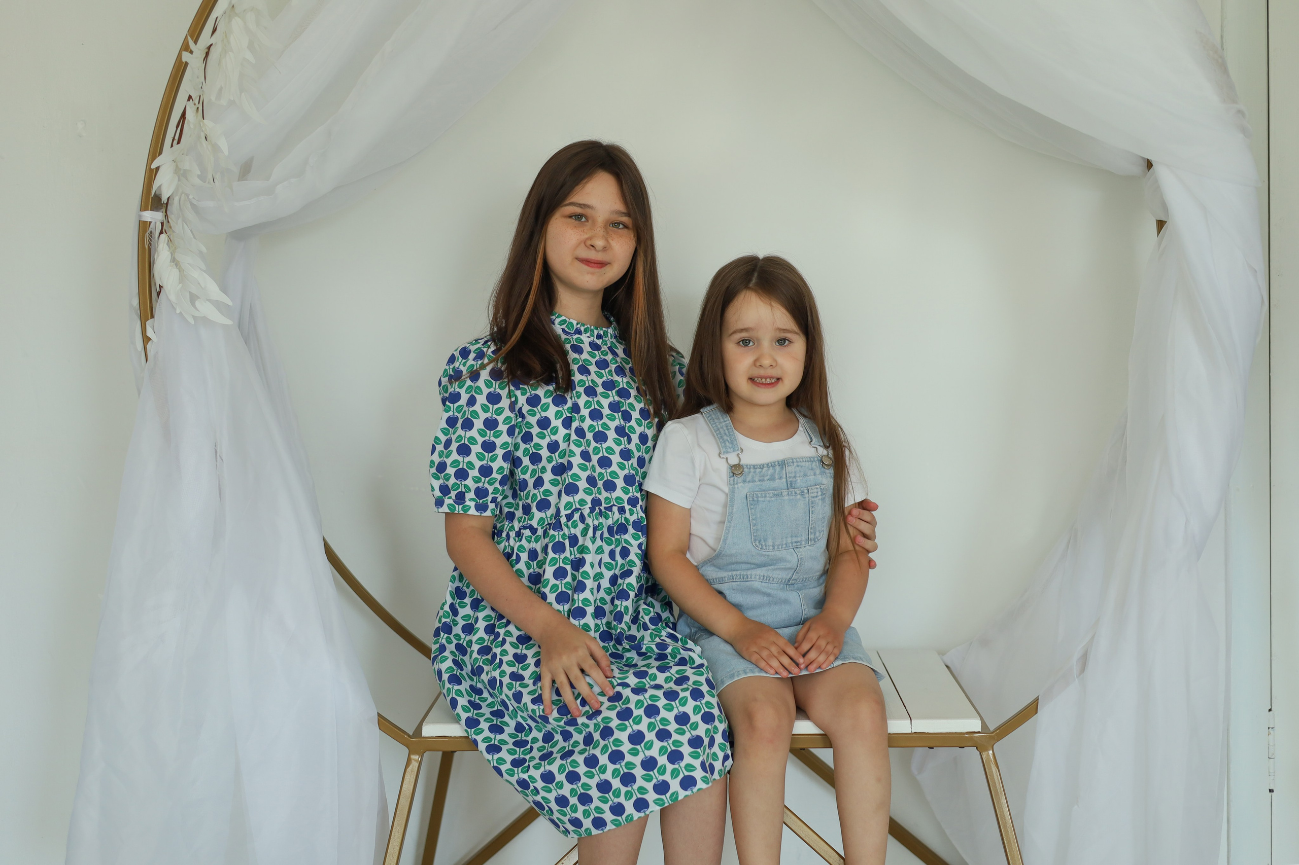 Сагдеевы. Семейный фотограф в Казани Римма Гатауллина