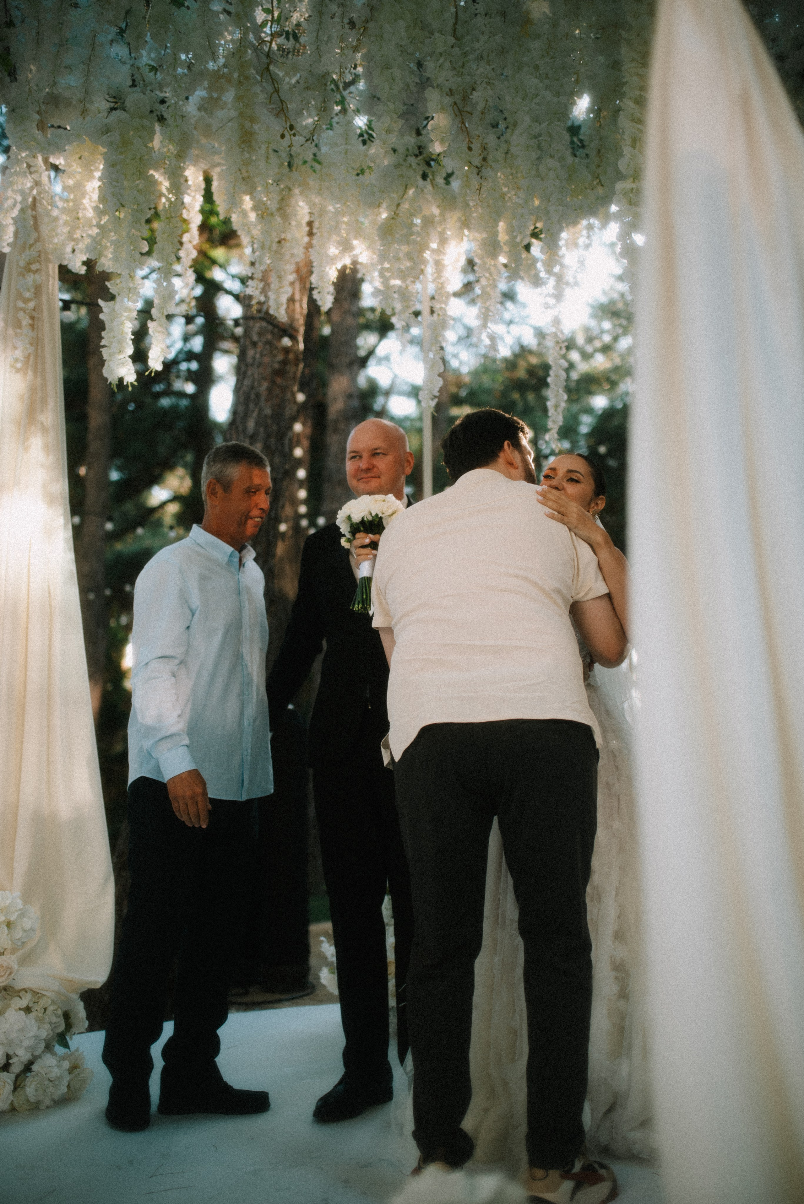 Александр и Виктория | Полный свадебный день. Выступала в качестве второго фотографа. Фотограф Санкт-Петербург, Новороссийск