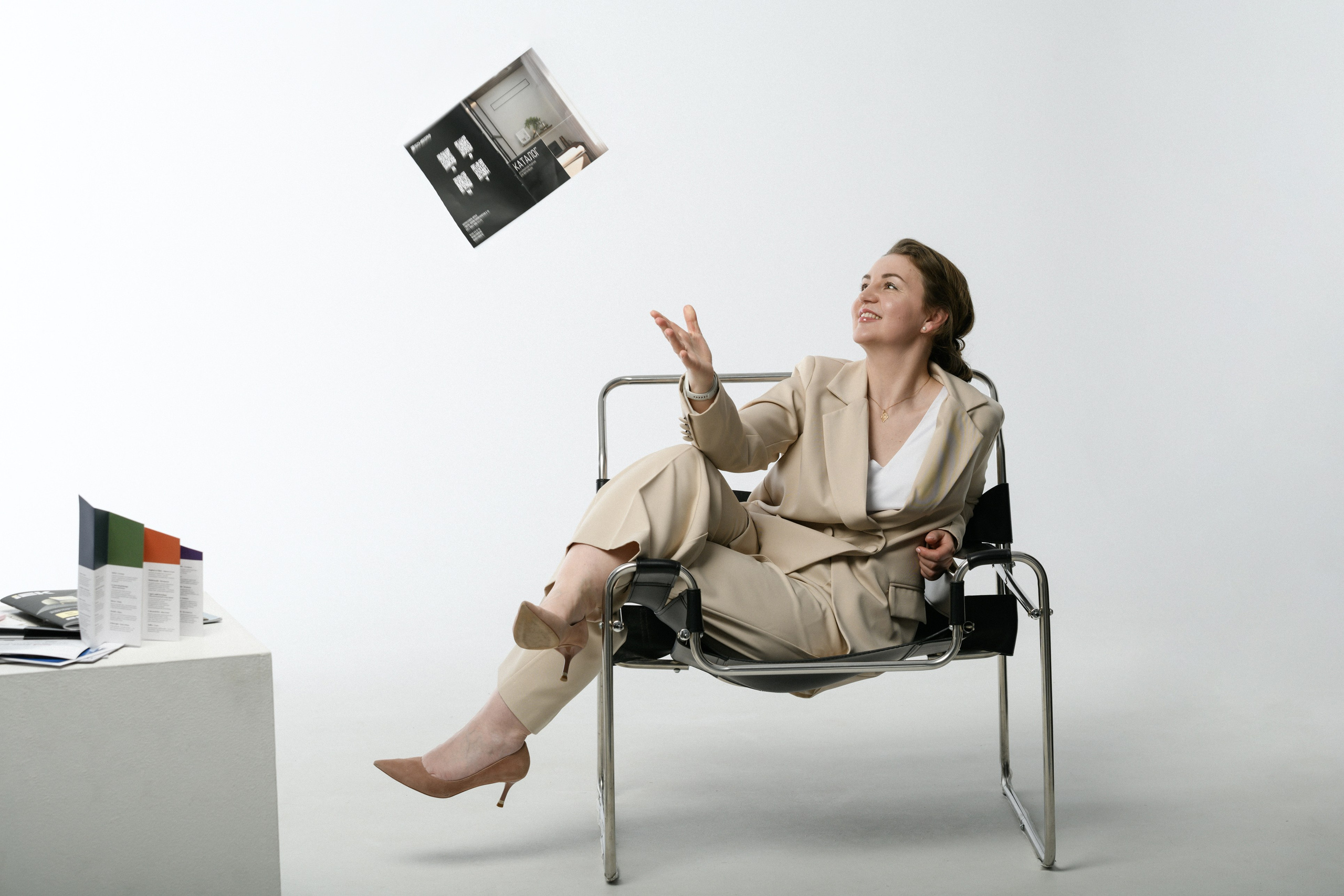 Отзывы. LYUDOS DESIGN / Дизайнер интерьера Людмила Лебедева, СПб