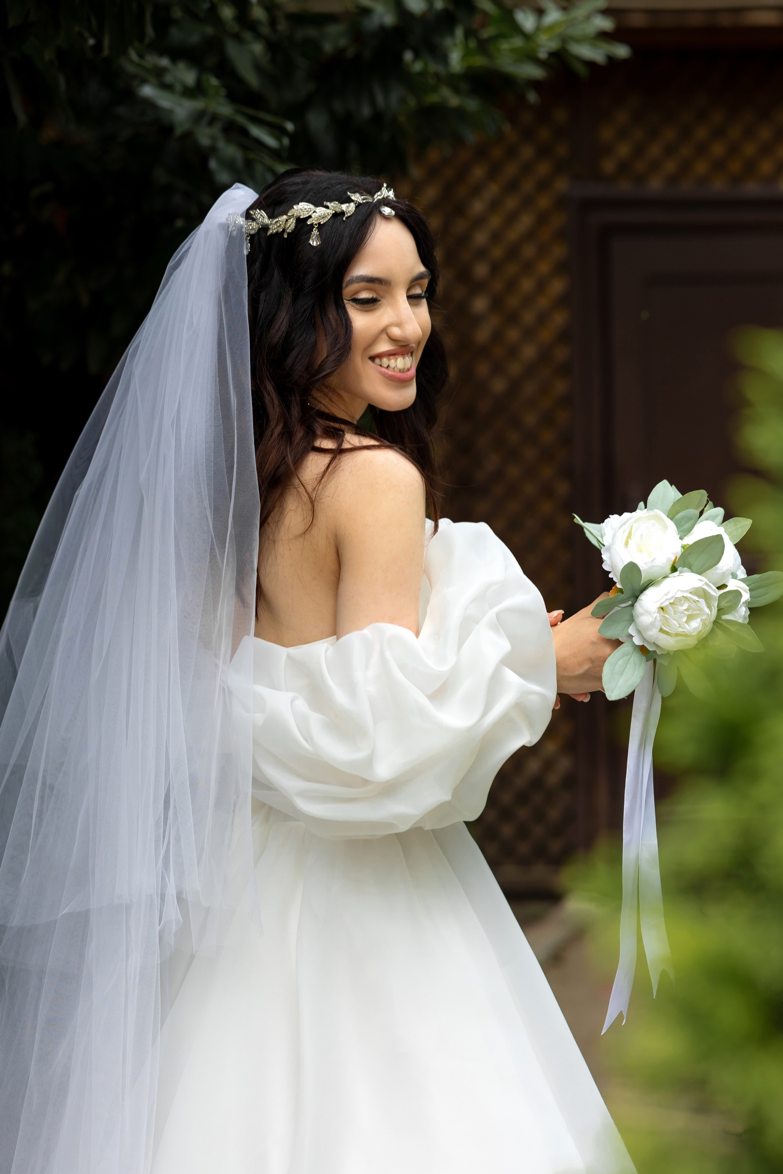 Булатбек и Эльзана. Свадебный и семейный фотограф в Каспийске Алёна Нурмагомедова