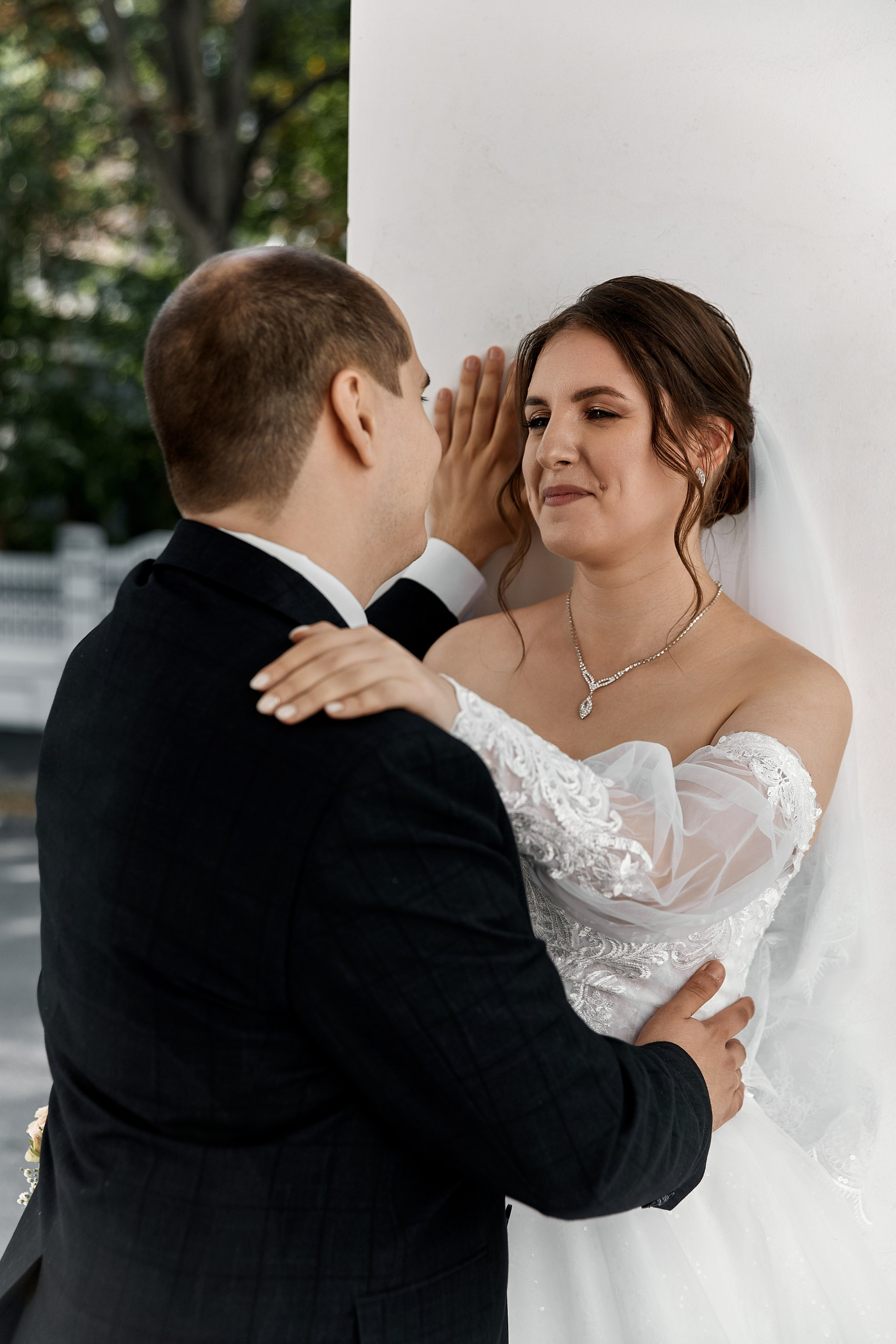 Красивая Грузия вышла замуж за великую Россию!. Свадебный и семейный фотограф в Ульяновске Орешина Елена