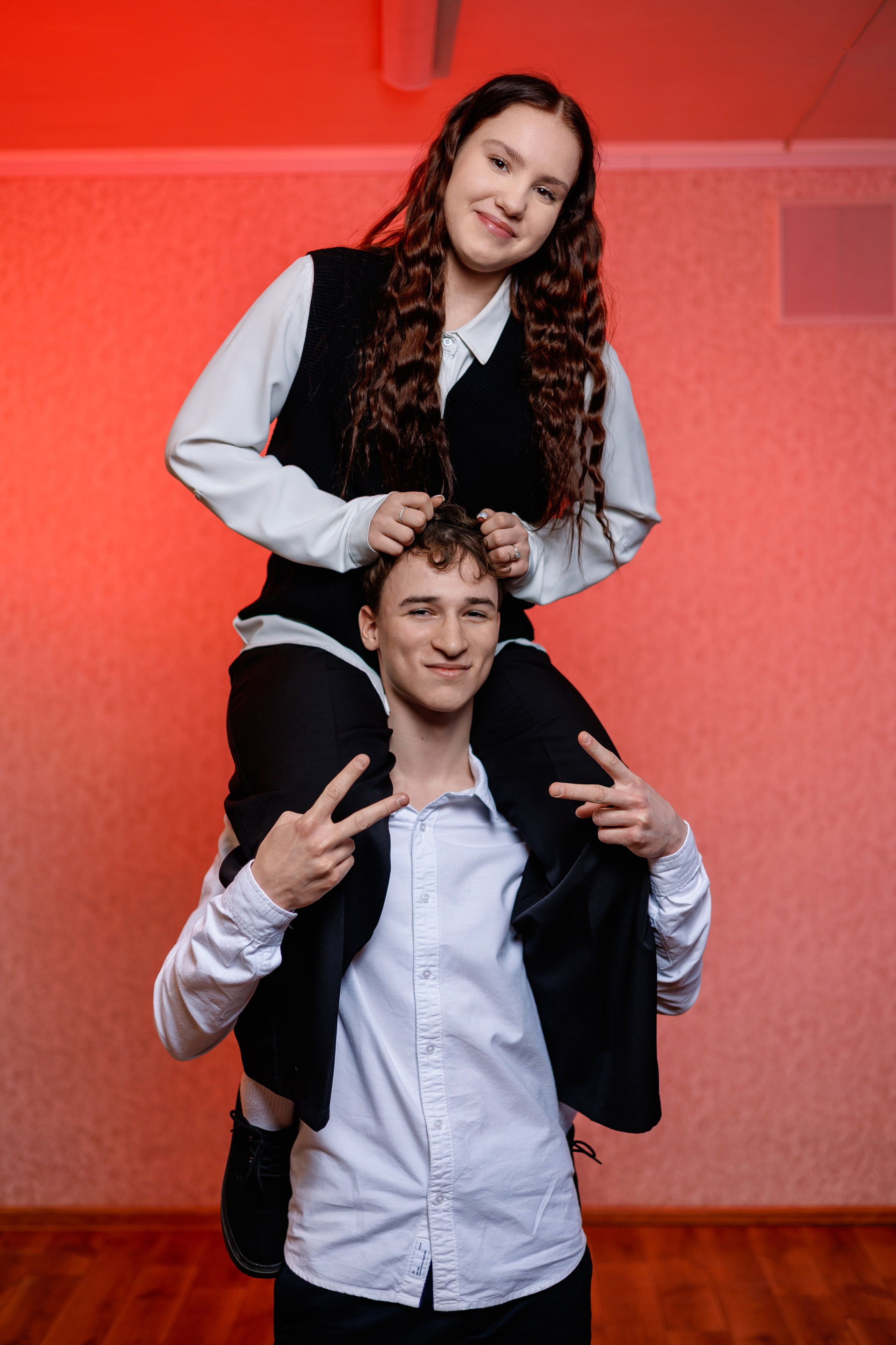 9-а, 14 шк, Каменск-Шахтинский, выпуск 2025