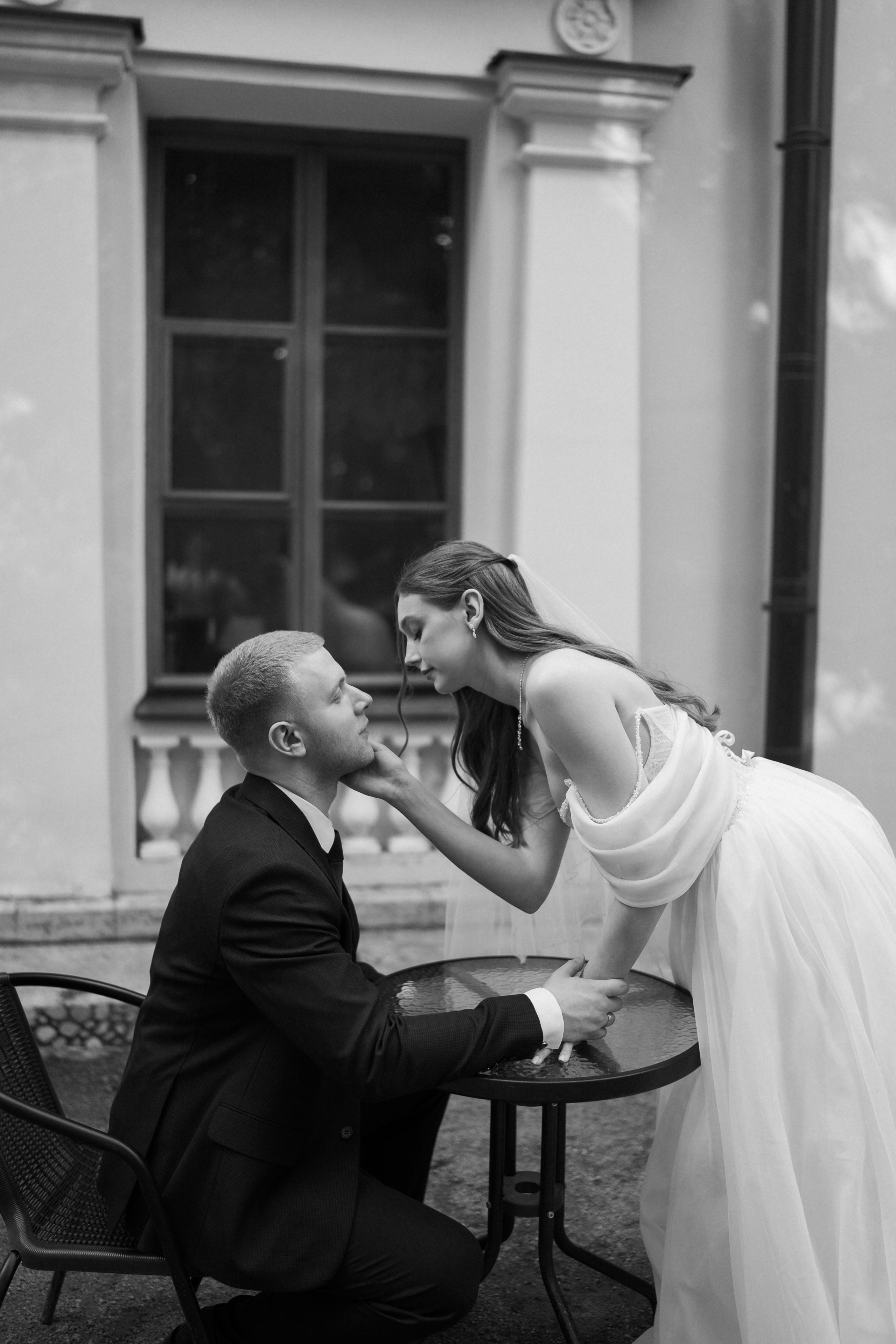 Ты и Я. Фотограф в Санкт-Петербурге — Лучина Екатерина