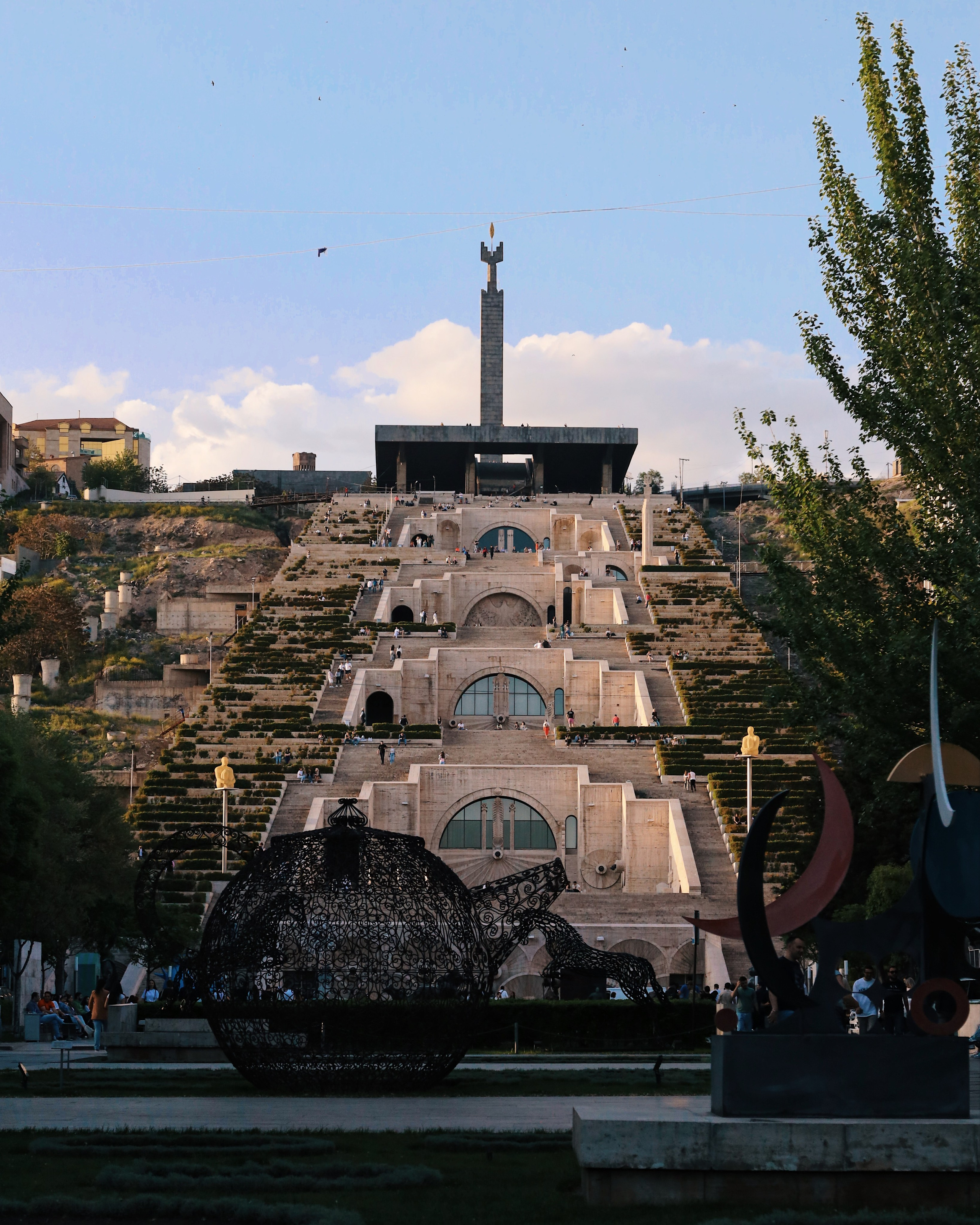 АРХИТЕКТУРА. Фотограф Павел Подшивалов