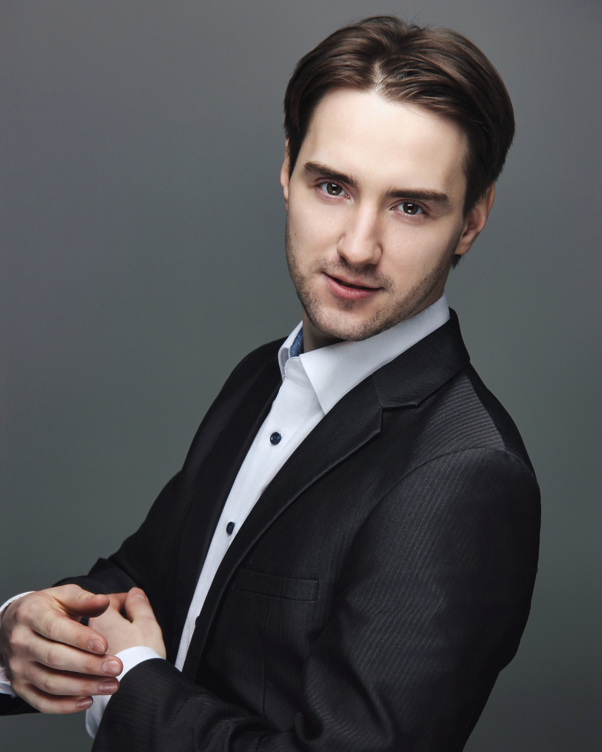 Актерское портфолио в Москве