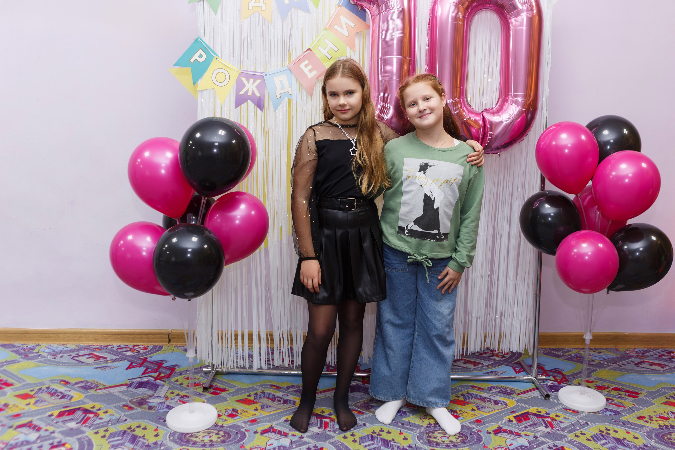ШОУ KIDS 01.12. Профессиональный фотограф в Мценске и Орловской области
