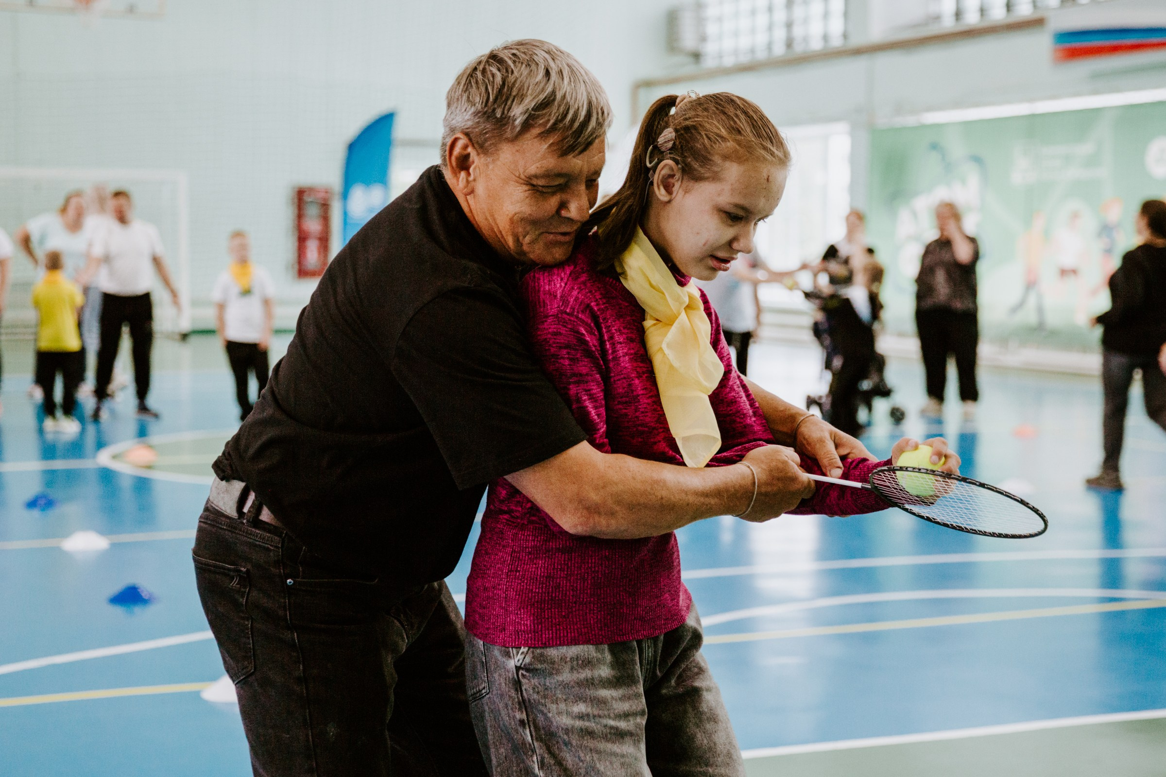 День города Усолье-Сибирское 2025. Фотограф в Иркутске Евгения Айвазова