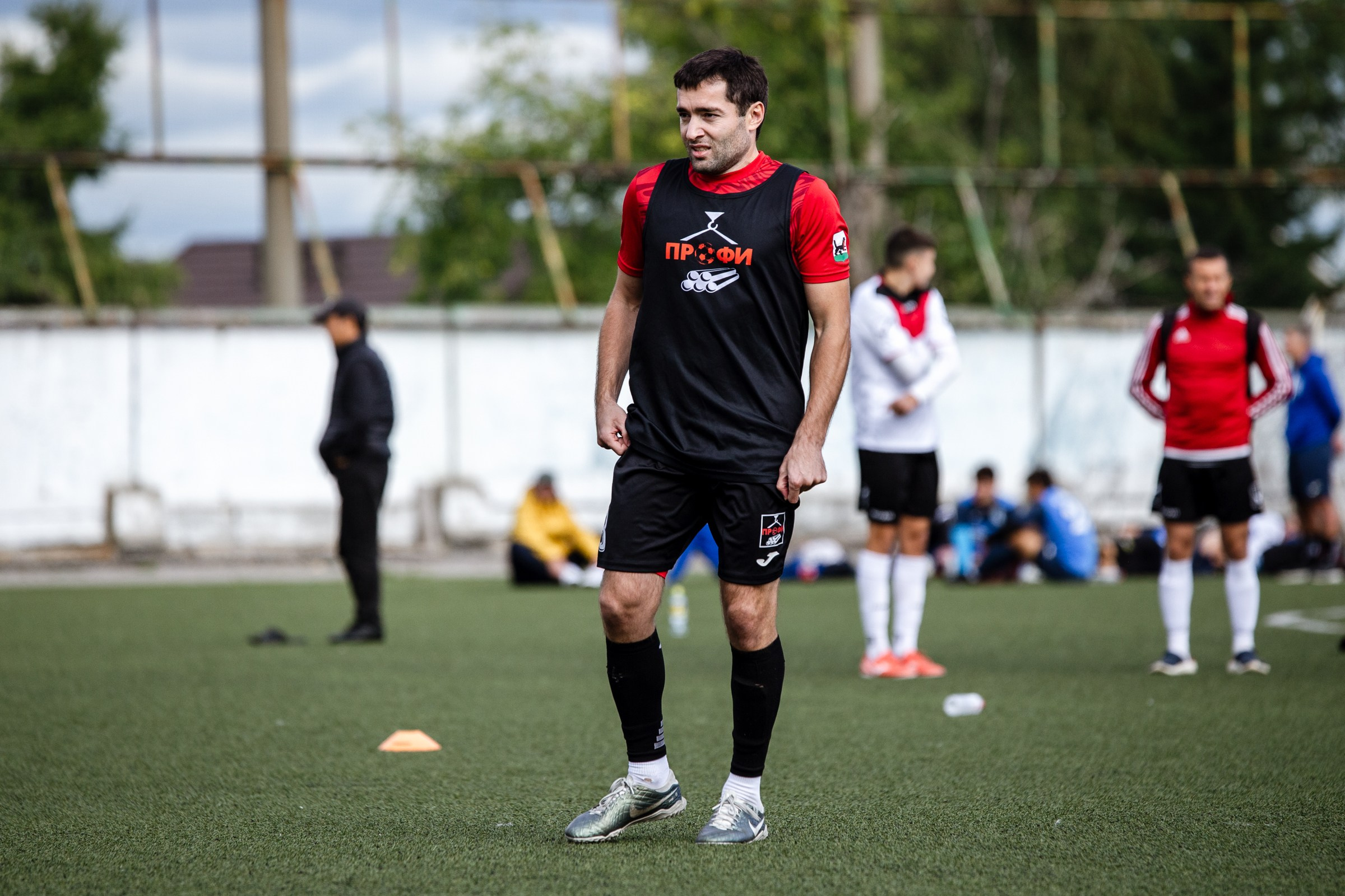 XXXVI турнир по мини-футболу посвящённый памяти Льва Перминова | 2025. Фотограф в Иркутске Евгения Айвазова