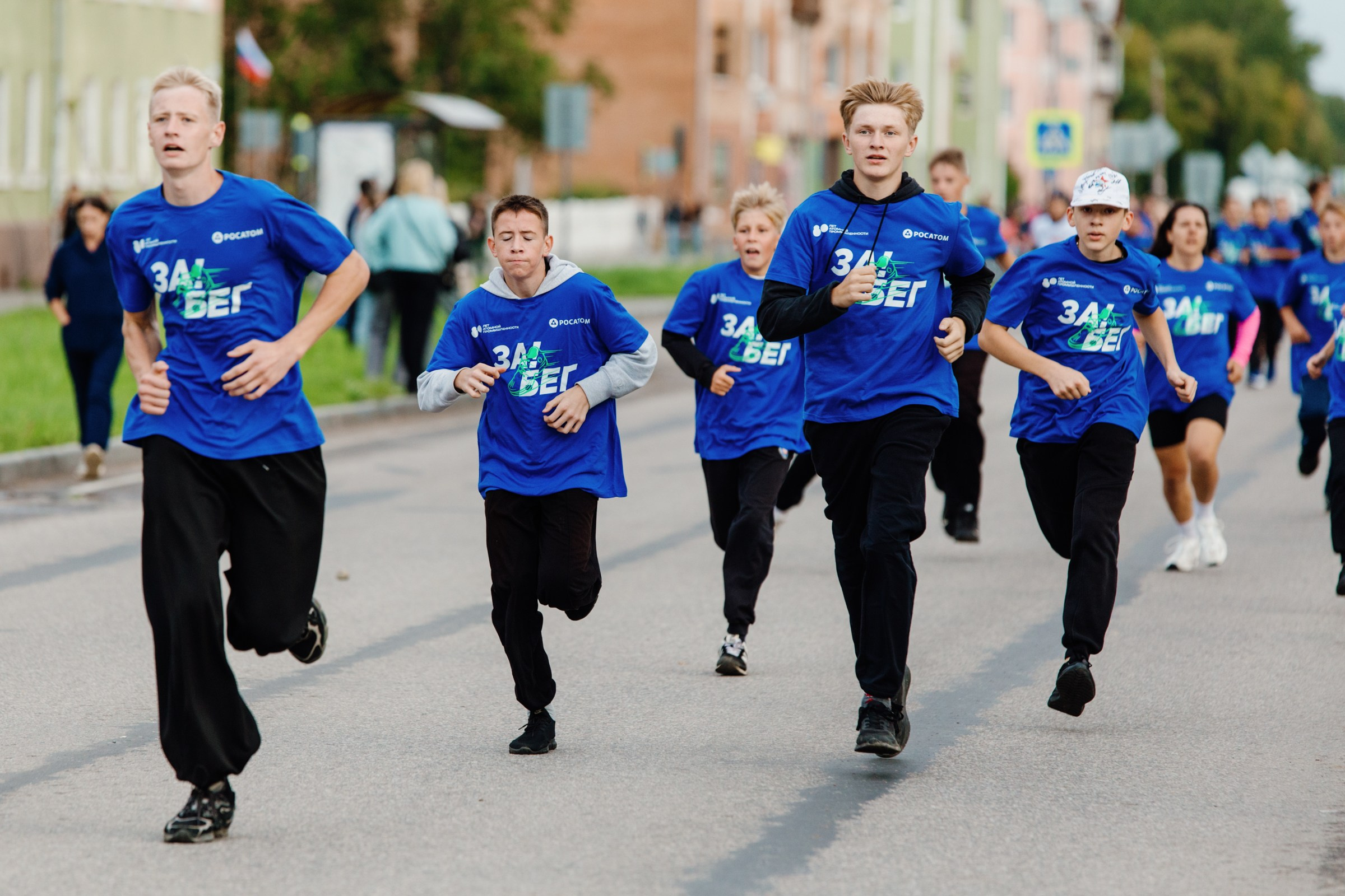 День города Усолье-Сибирское 2025. Фотограф в Иркутске Евгения Айвазова