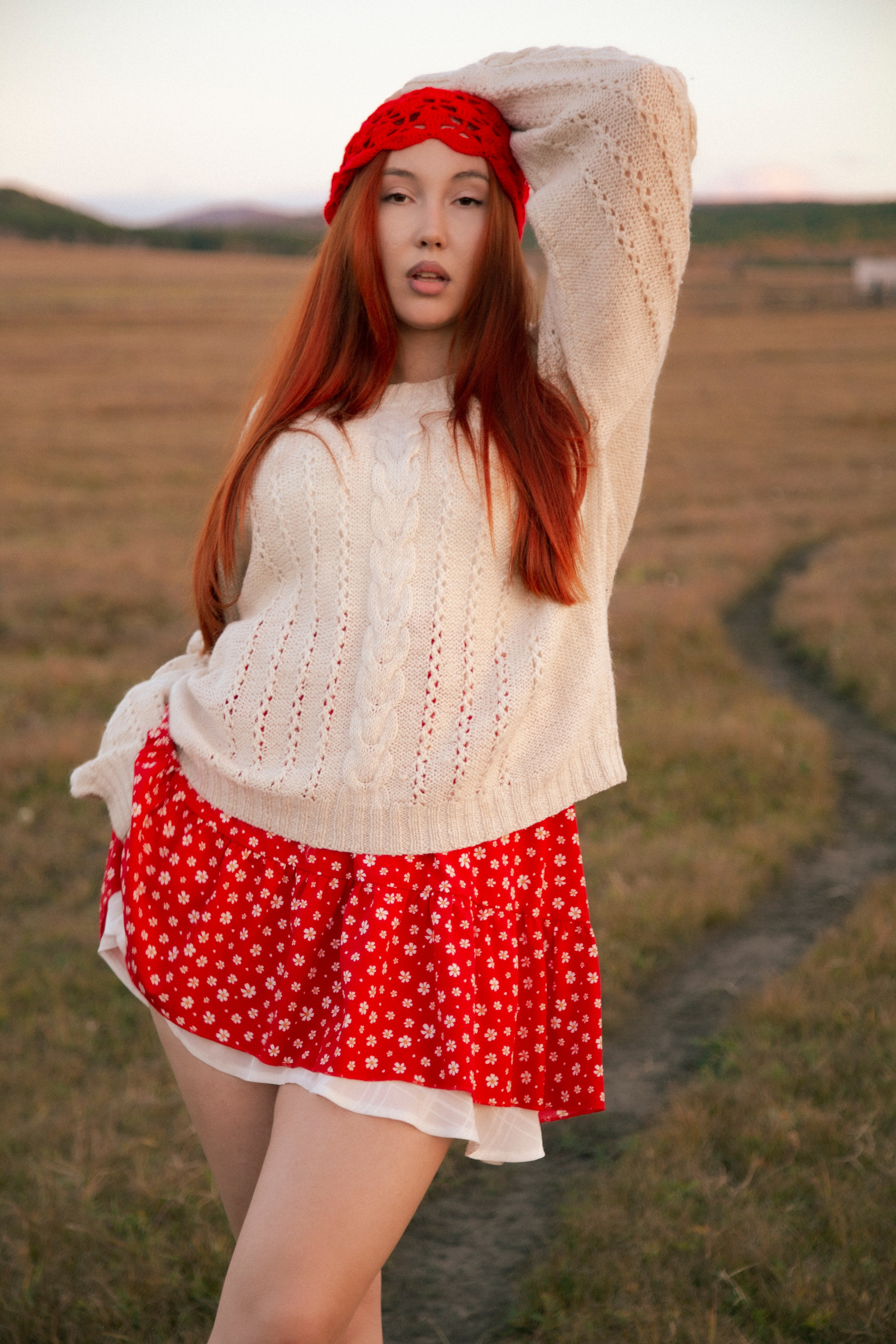 NASTYA. КОНТЕНТ ДЛЯ БРЕНДОВ СПБ Лиза Федотова