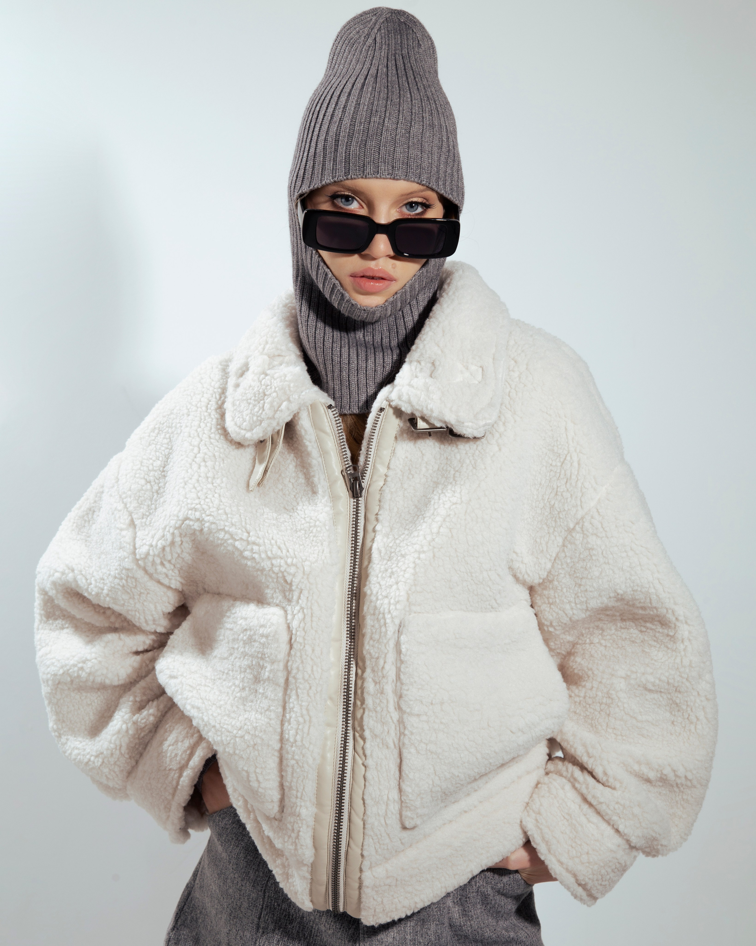 VARYA. КОНТЕНТ ДЛЯ БРЕНДОВ СПБ Лиза Федотова