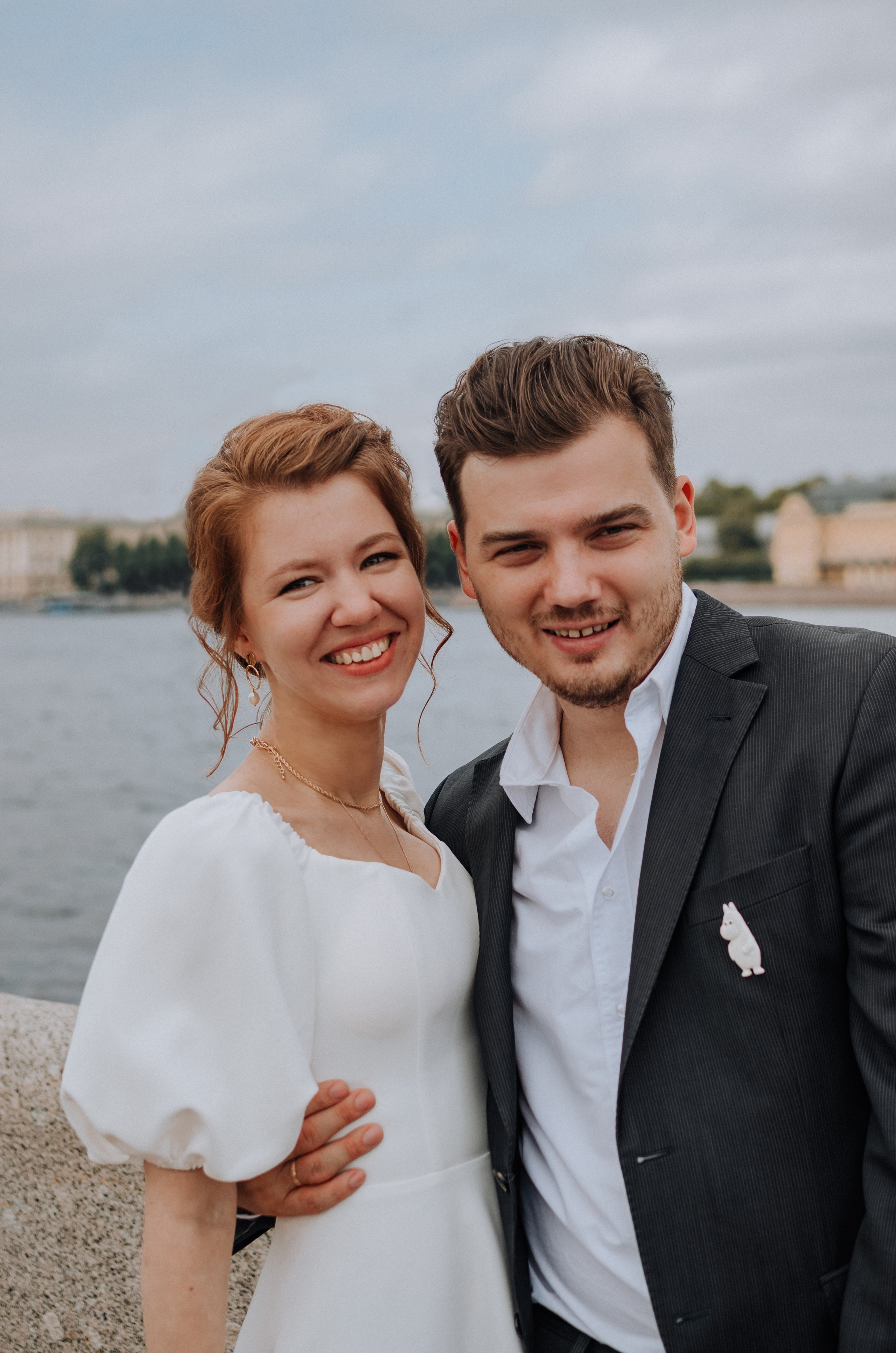 Свадьба Михаила и Анны. Свадебный и семейный фотограф Мария Ланге