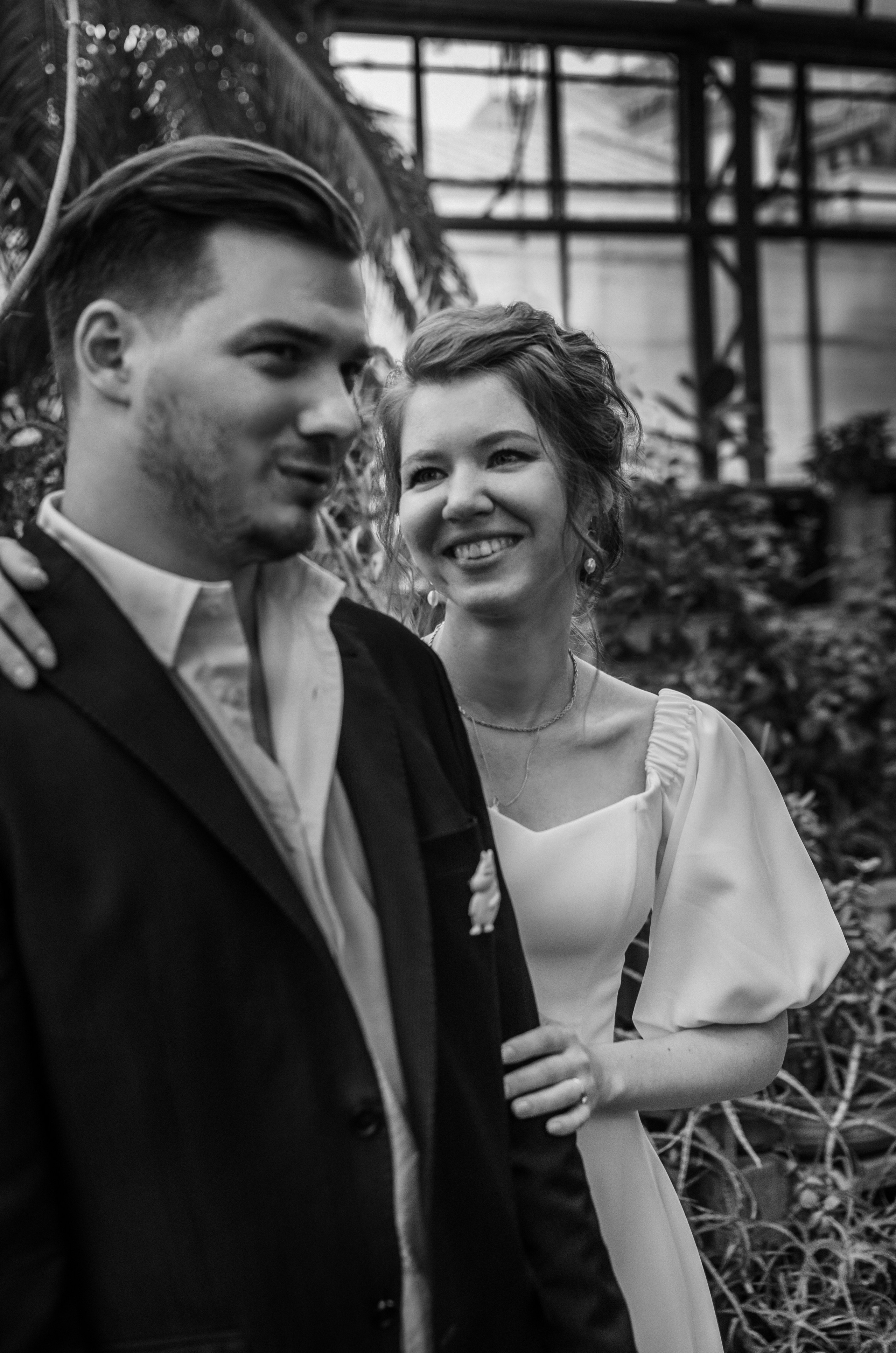 Свадьба Михаила и Анны. Свадебный и семейный фотограф Мария Ланге