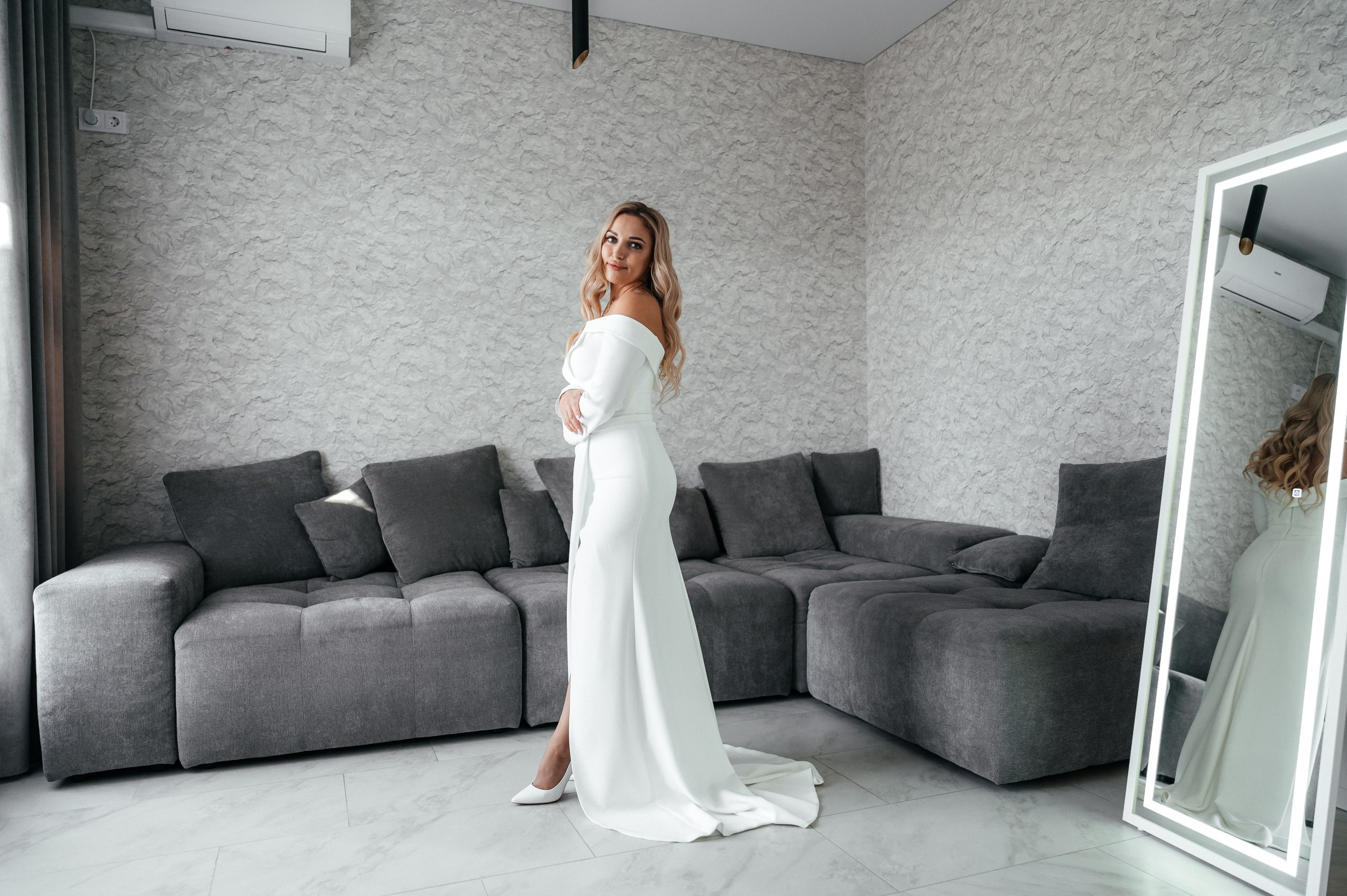 Евгений и Наталья. Фотограф Екатерина Бочарникова