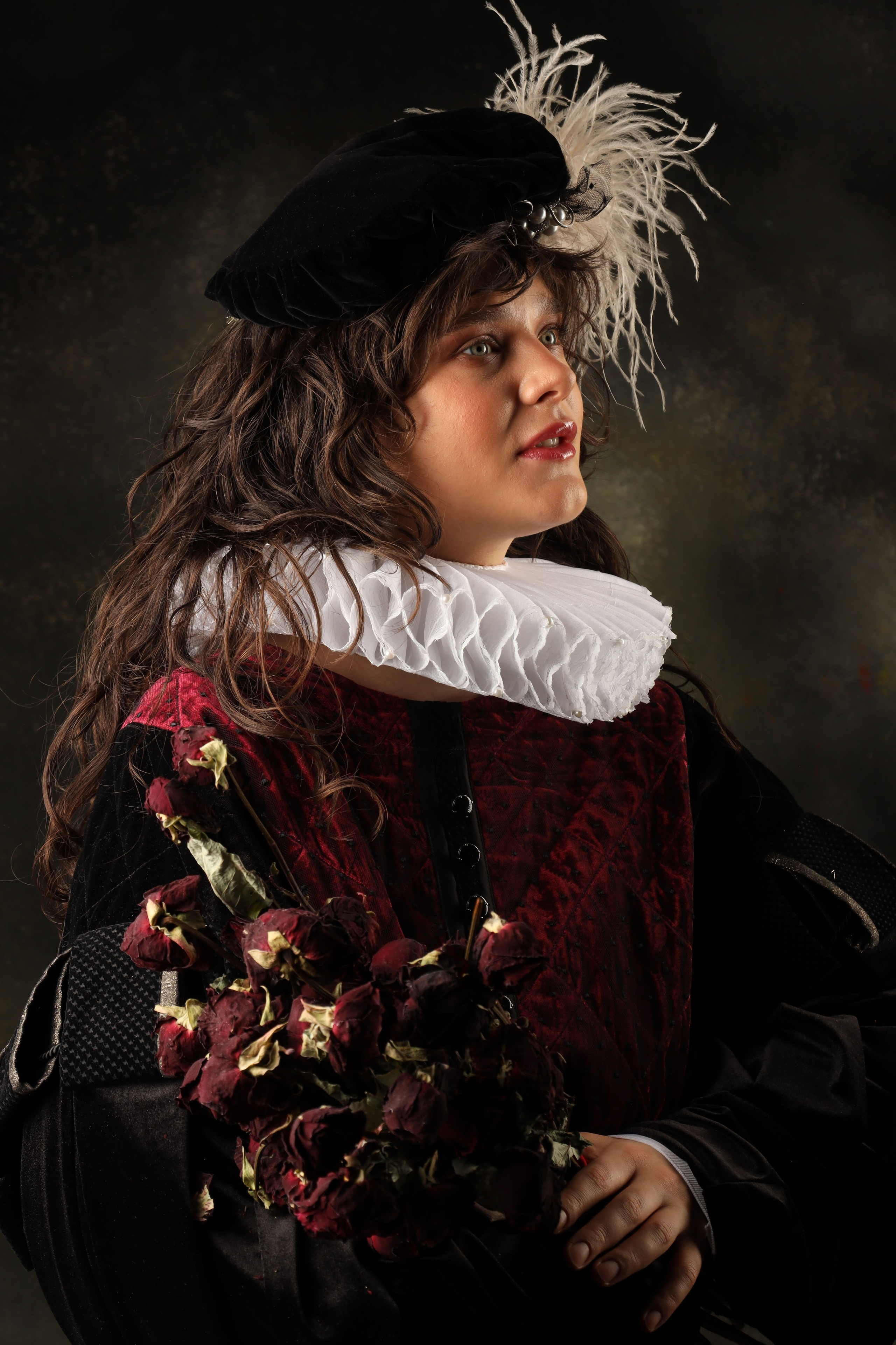 Поэт. Съемка в студии под ваш запрос, студийные съемки, фотографии архитектурных объектов — Александр Евстигнеев — фотограф Москва