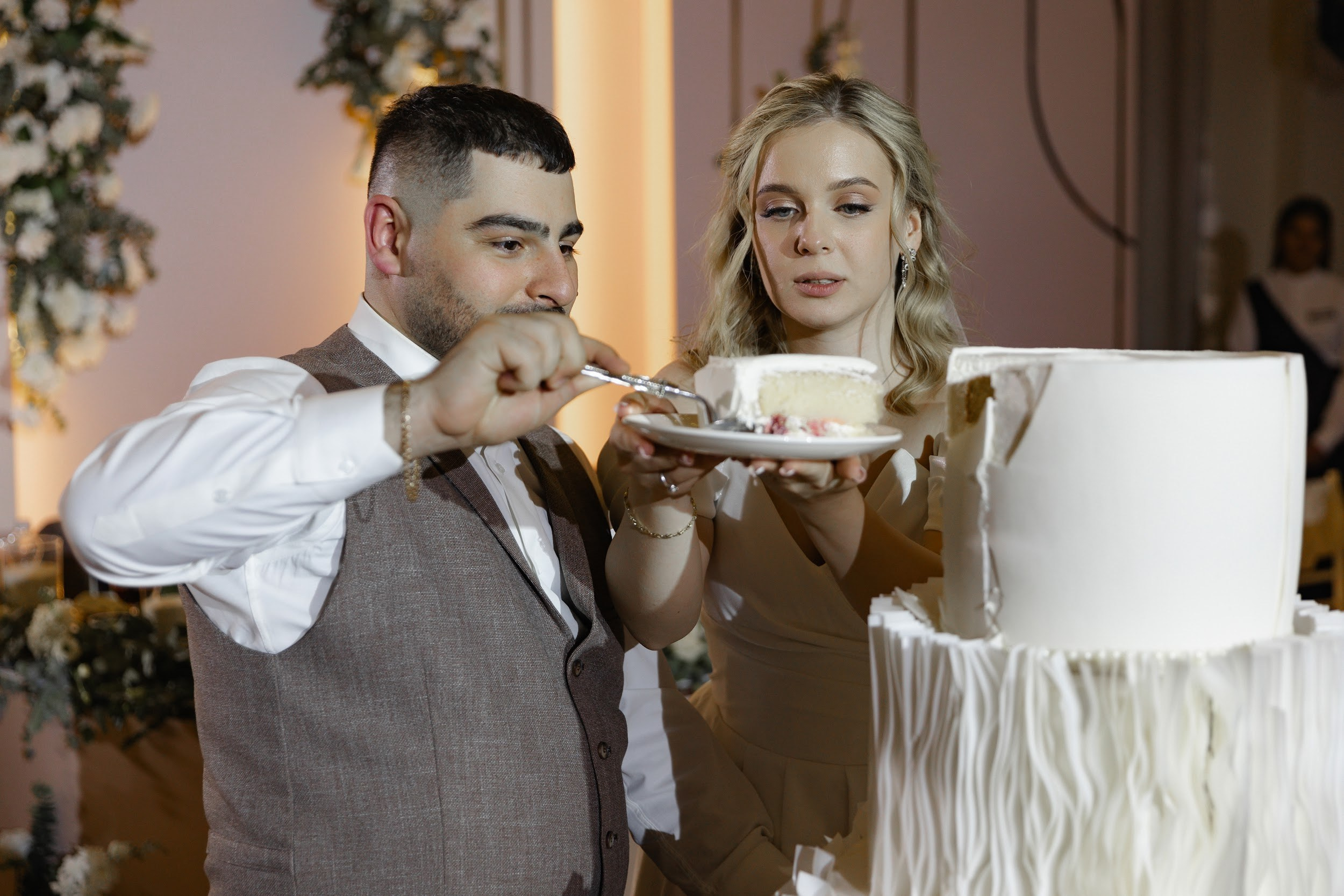 01.06 Вера и Гор. Свадебный организатор Екатеринбург