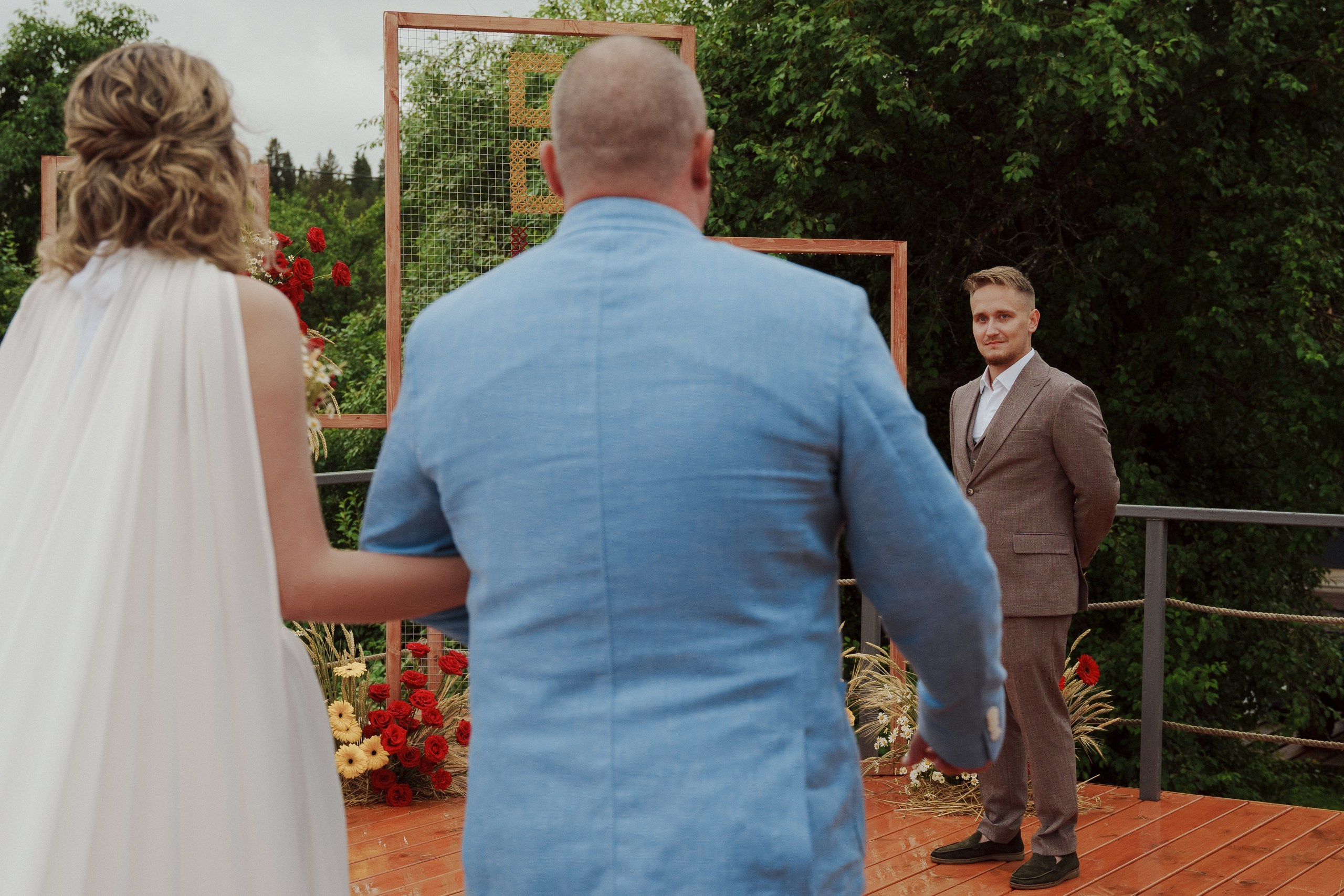 12.07 Юля и Влад. Свадебный организатор Екатеринбург