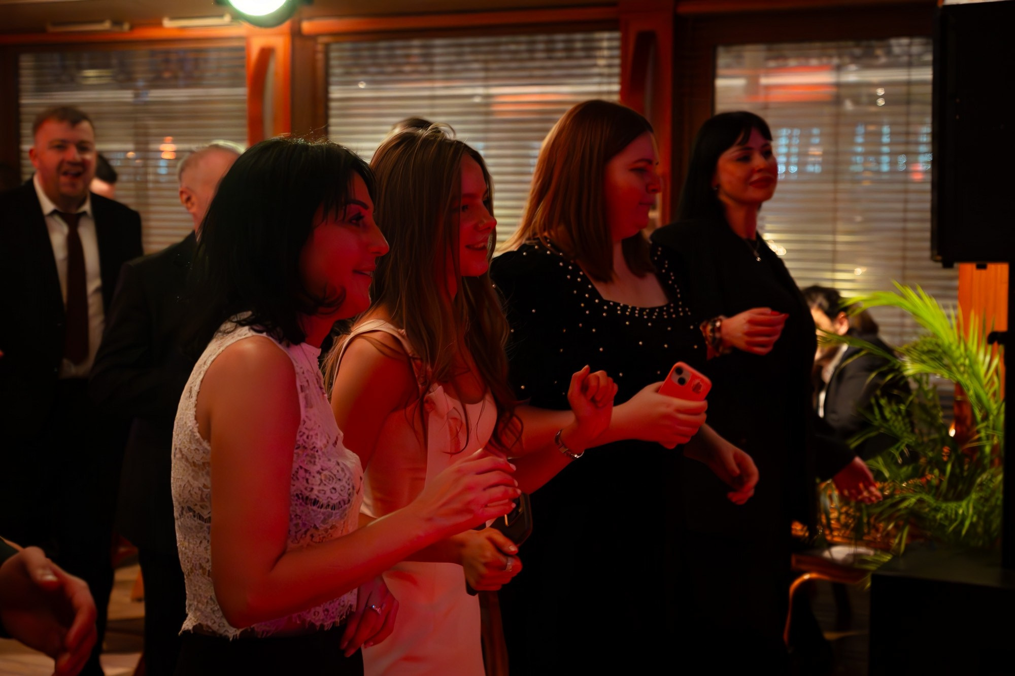 Новогодний корпоратив 2026. Проект 2020. Фотограф Павел Сердюков