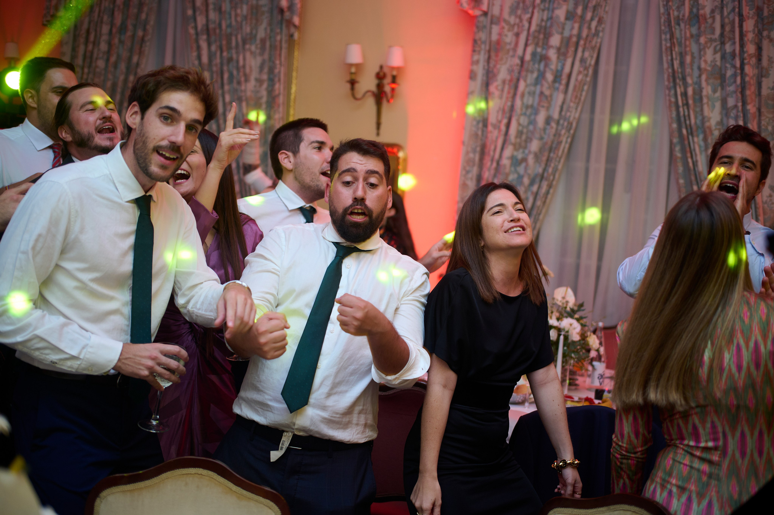 Wedding (Aeroklub). Photographer Belgrade — Tsvetkova Maria