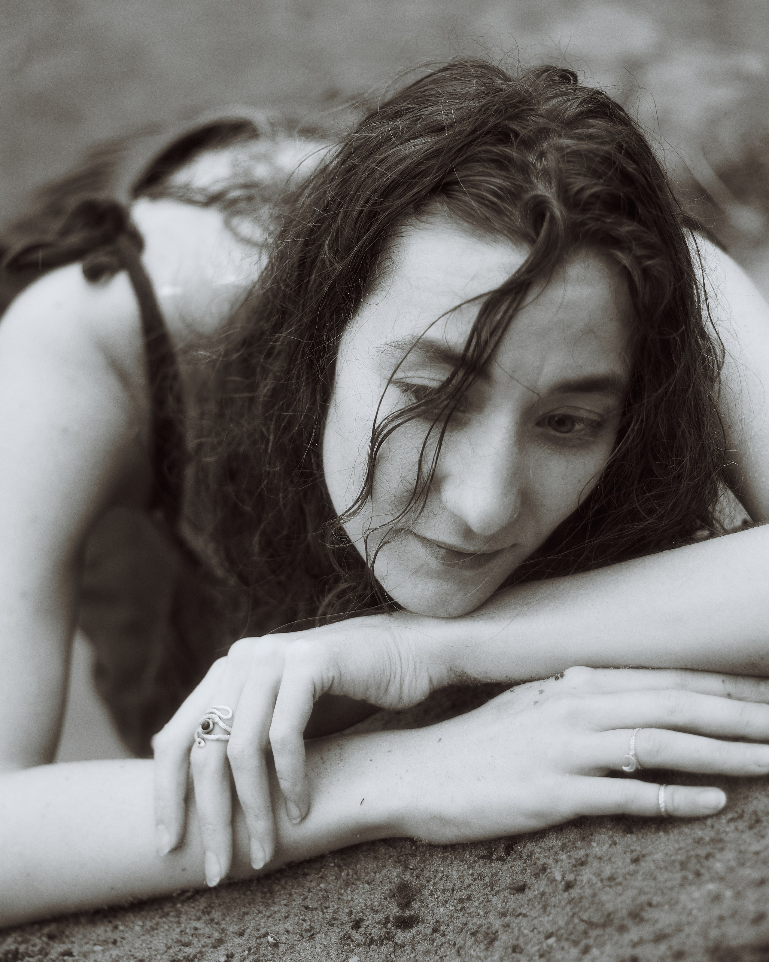 Таис. Портретный и свадебный фотограф в Москве Александра