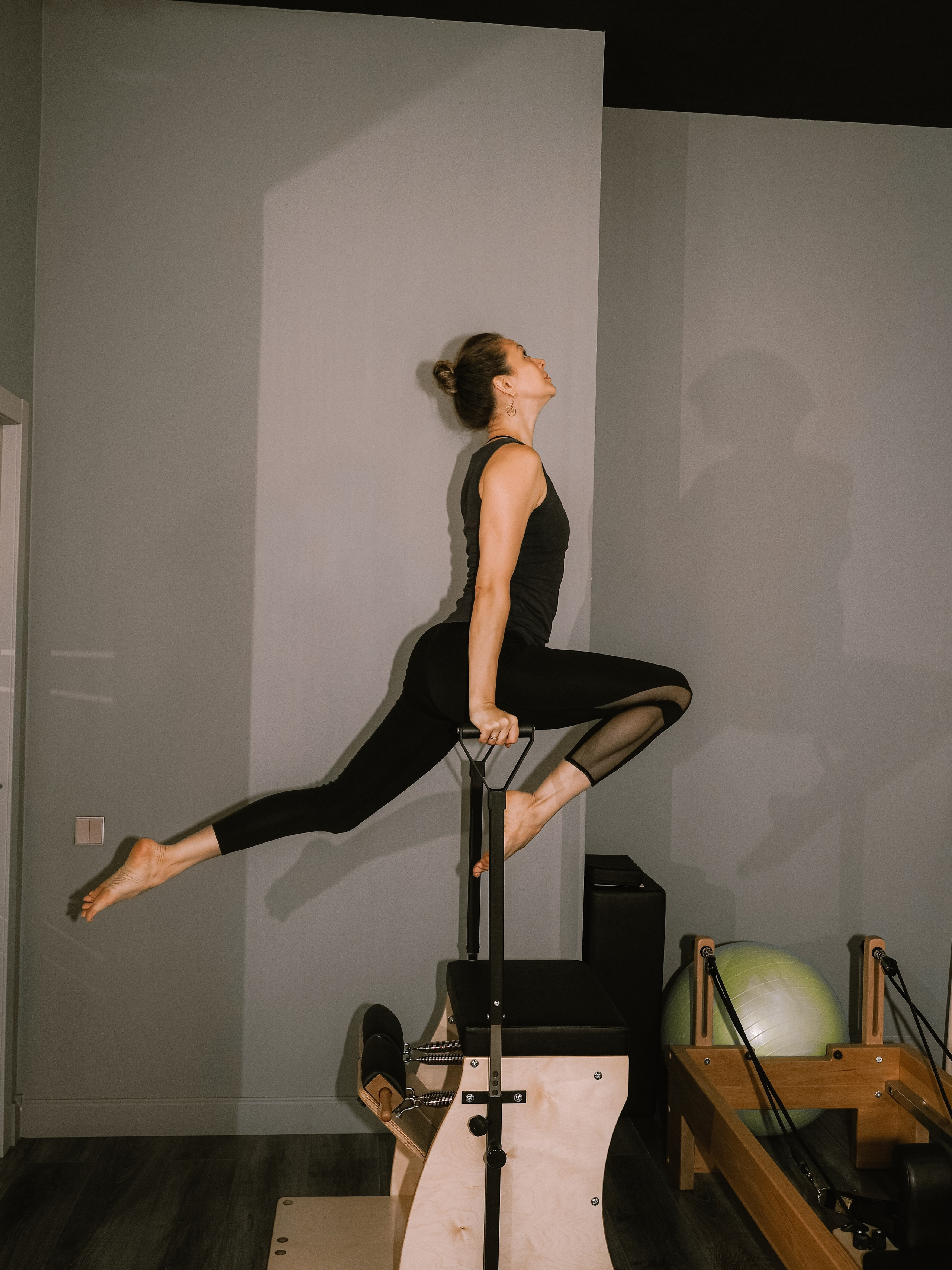 Студия фитнеса. Фотограф Рязань. Семейный Свадебный фотограф