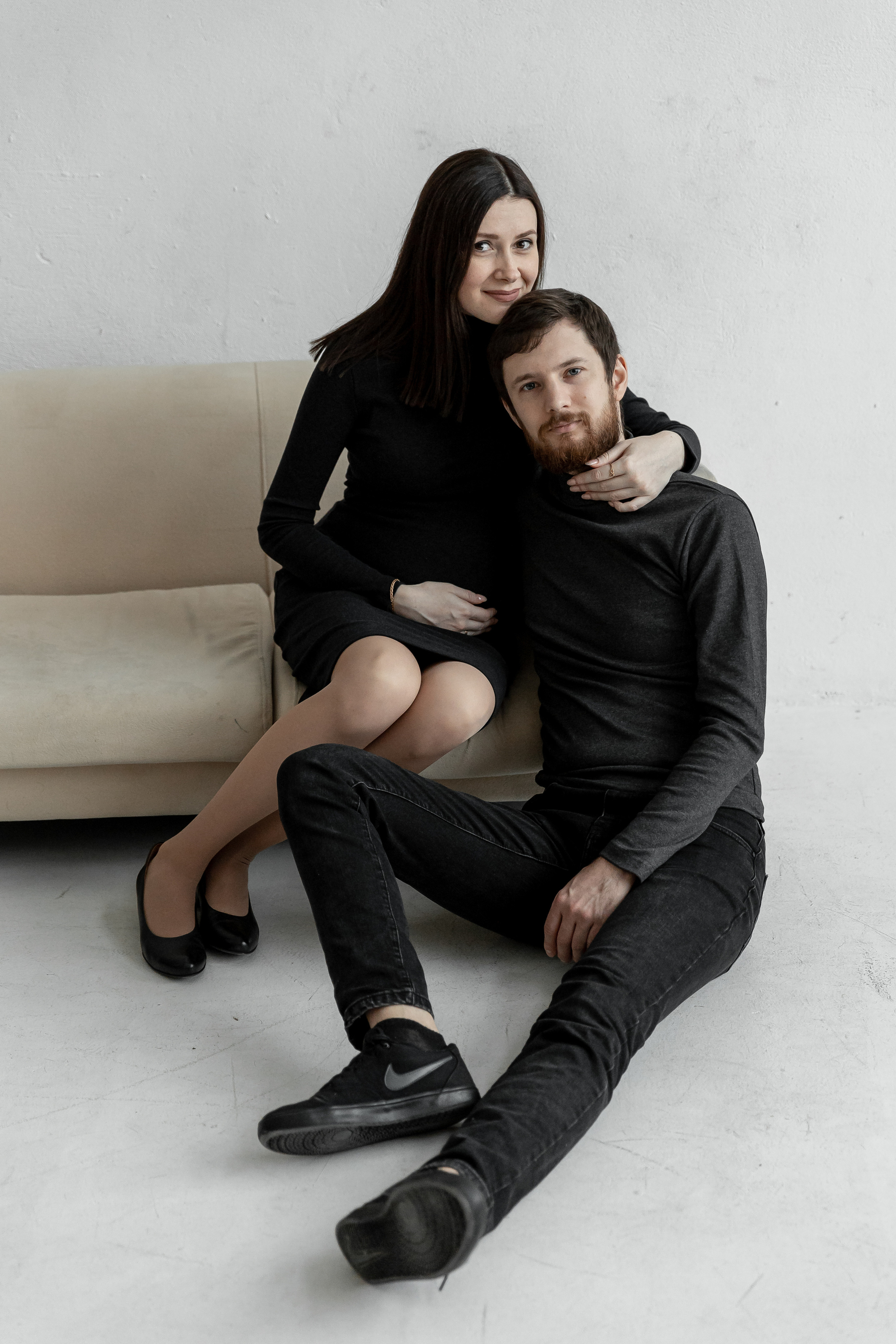 Фотография со вкусом Любви Женя и Катя. Свадебный фотограф Колесников Антон