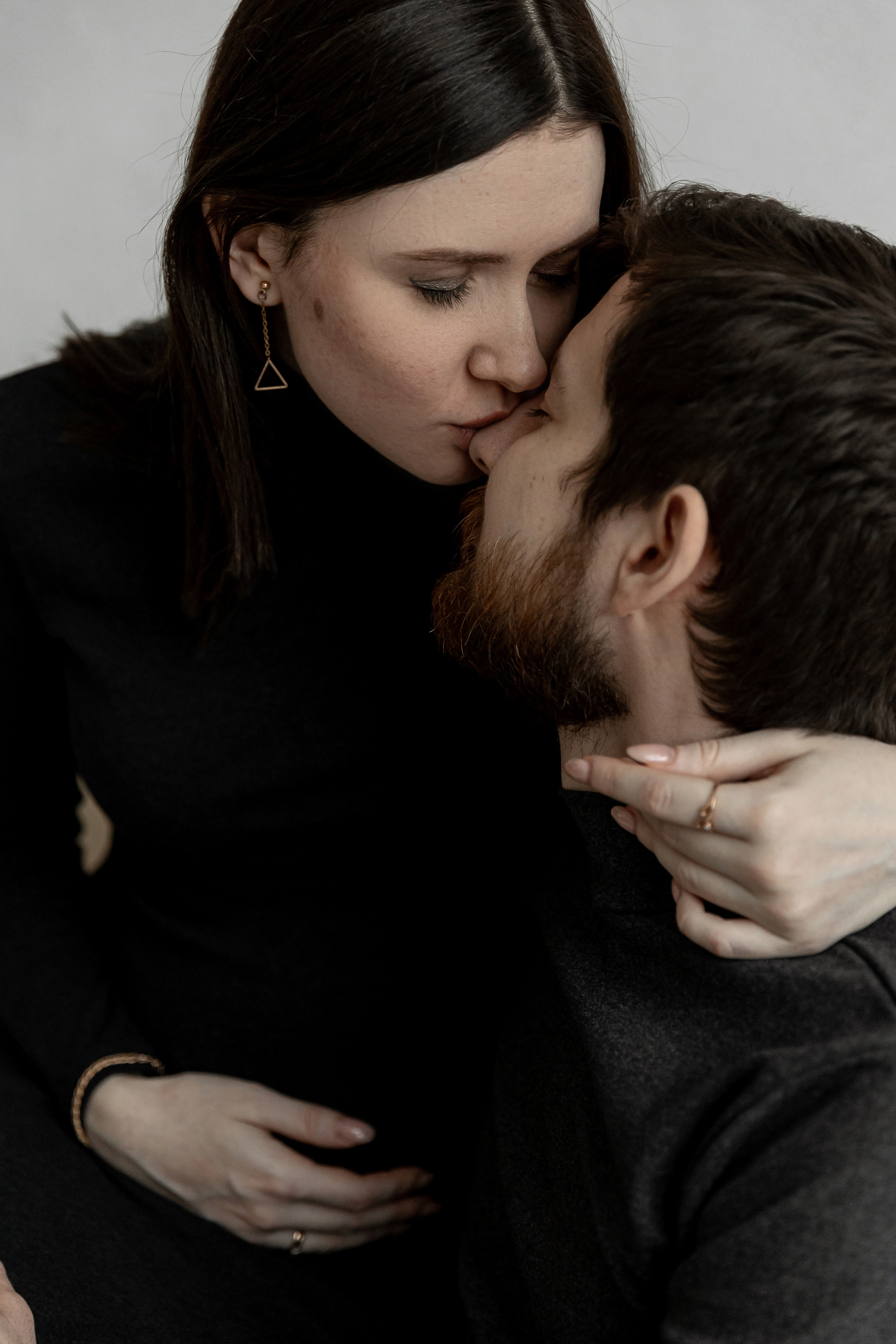 Фотография со вкусом Любви Женя и Катя. Свадебный фотограф Колесников Антон