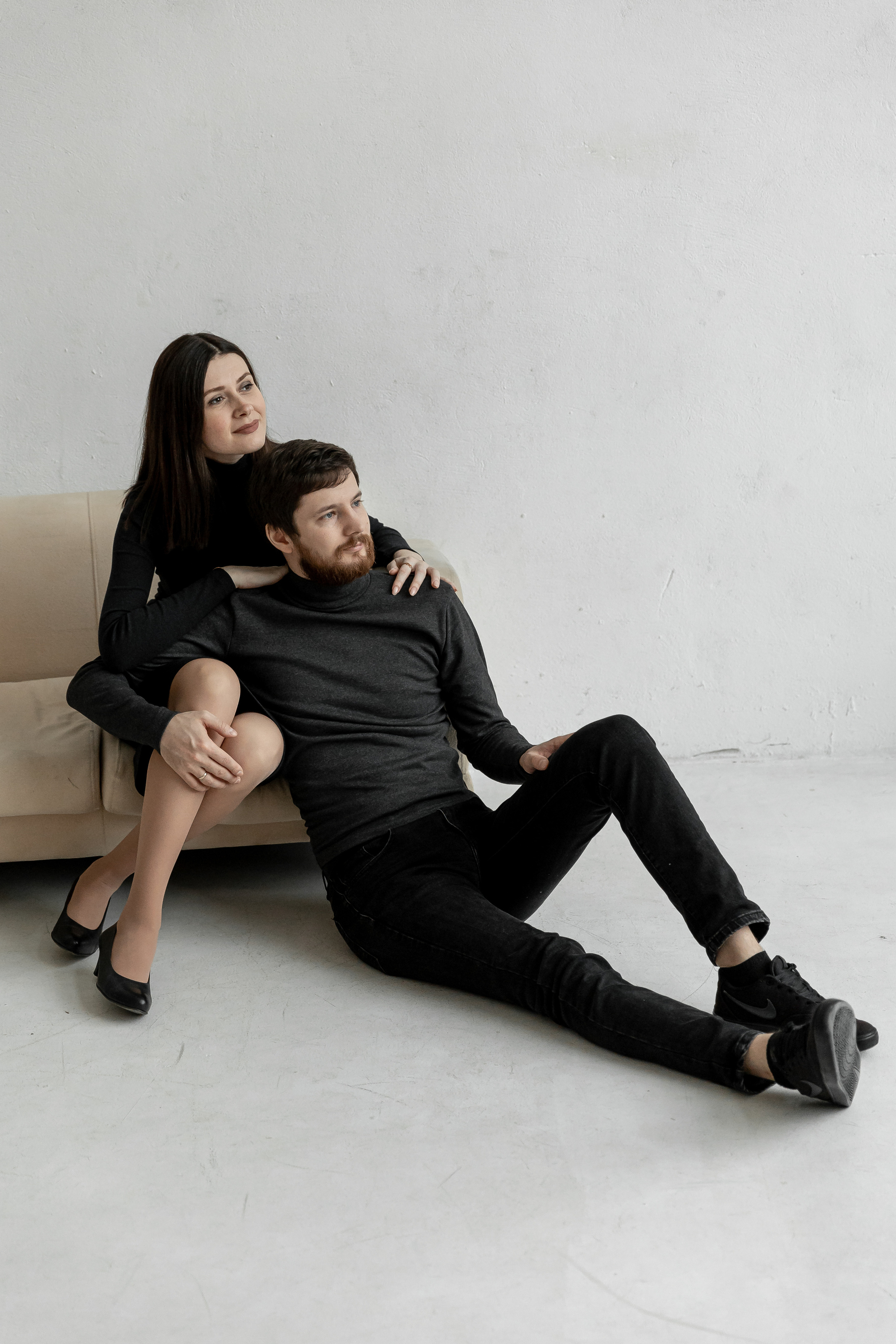 Фотография со вкусом Любви Женя и Катя. Свадебный фотограф Колесников Антон