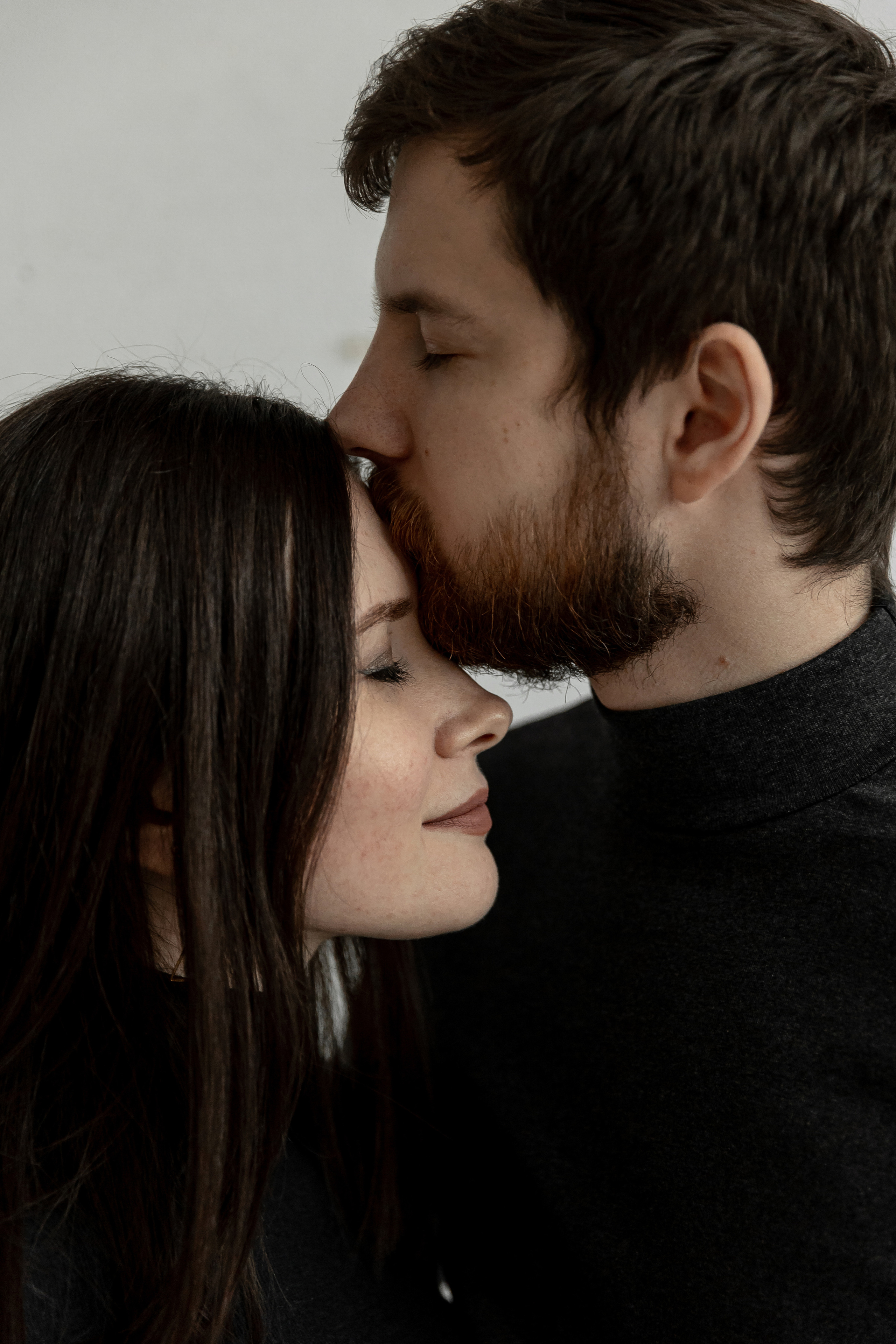 Фотография со вкусом Любви Женя и Катя. Свадебный фотограф Колесников Антон