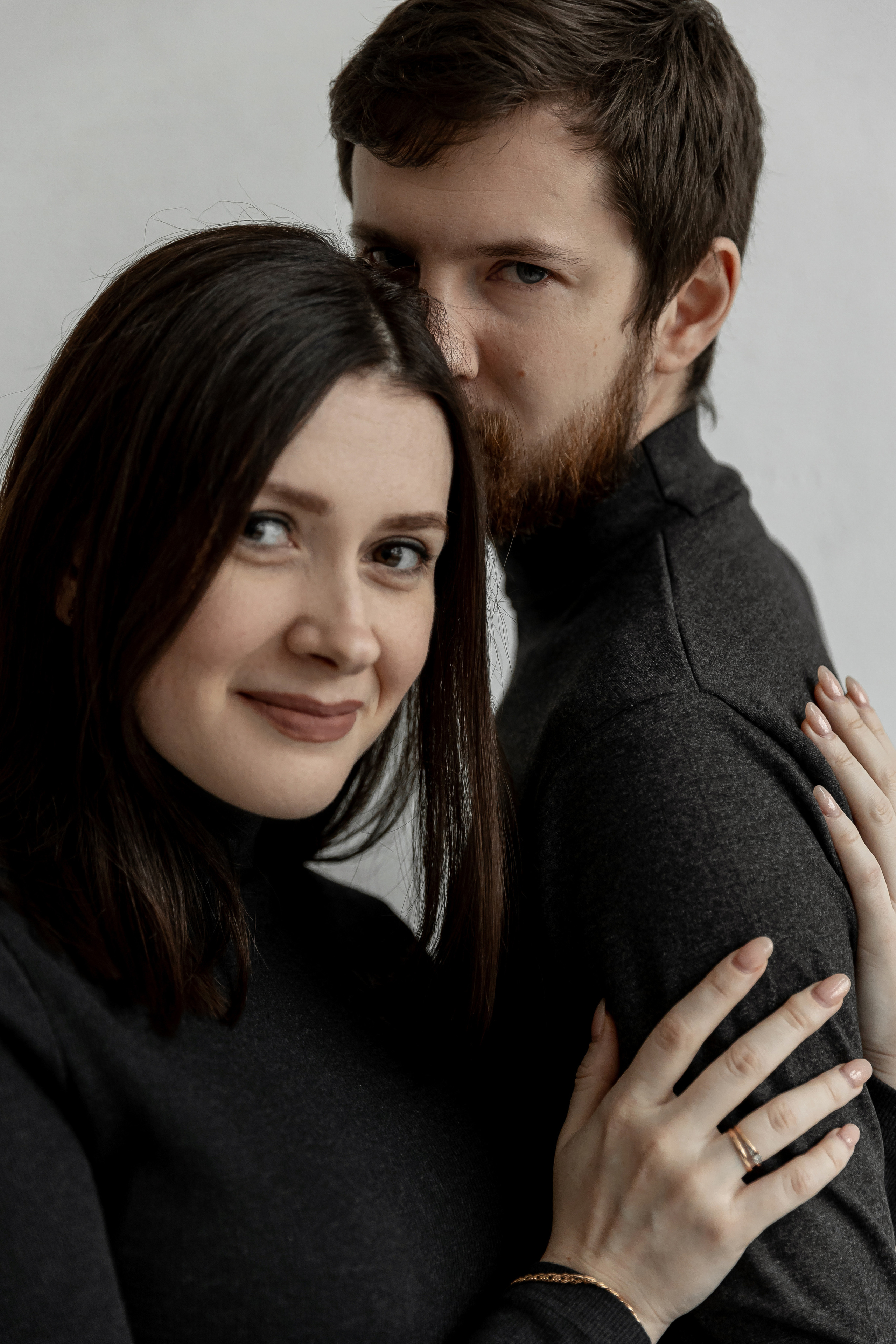 Фотография со вкусом Любви Женя и Катя. Свадебный фотограф Колесников Антон